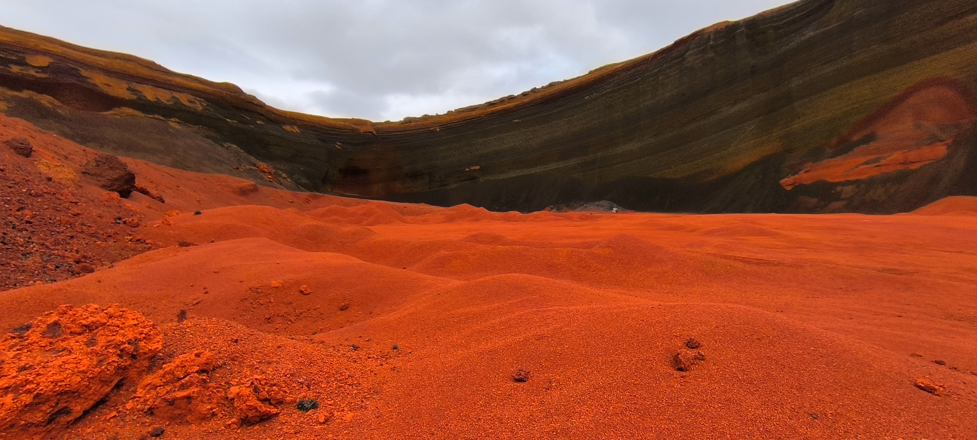 Исландия - вояж в страну огня и льда + киты (19/64)