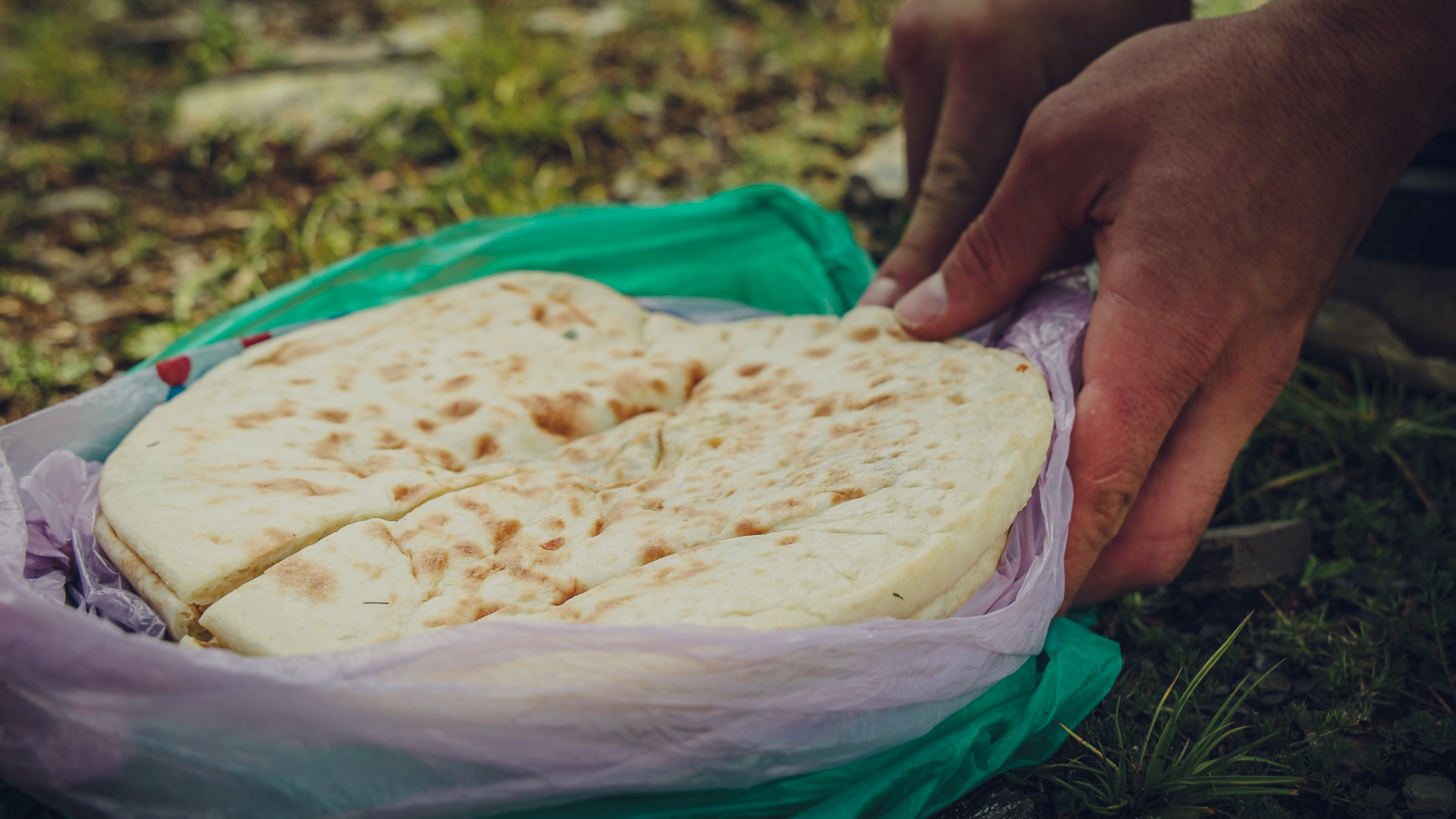 Конный тур-разведка Загеданское пятиозерье (14/33)