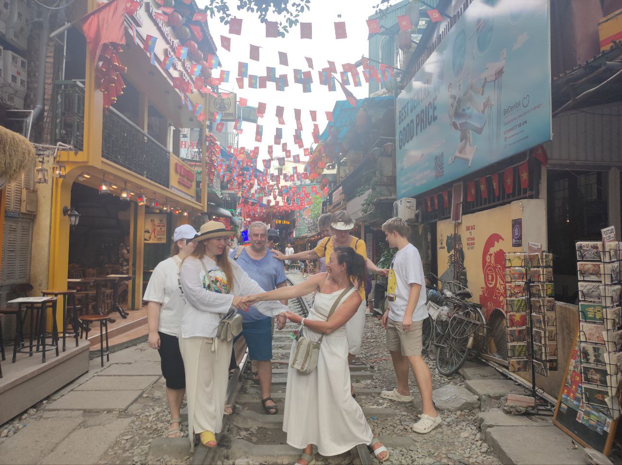 Весь Вьетнам за 15 дней! Внутренние перелеты включены, отели 4-5 (22/66)