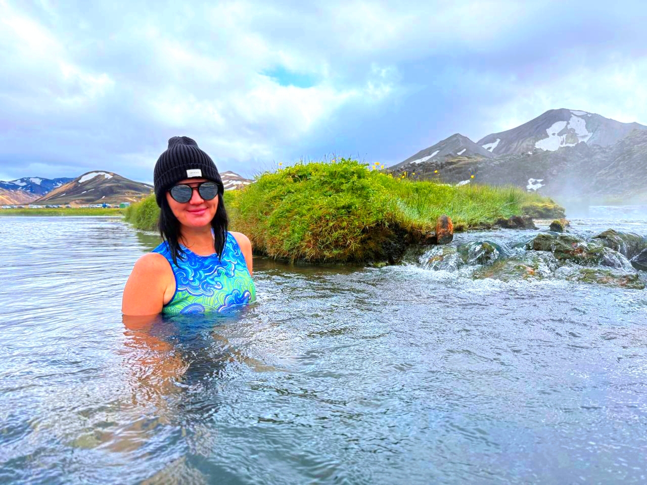 Исландия - вояж в страну огня и льда + киты (18/64)