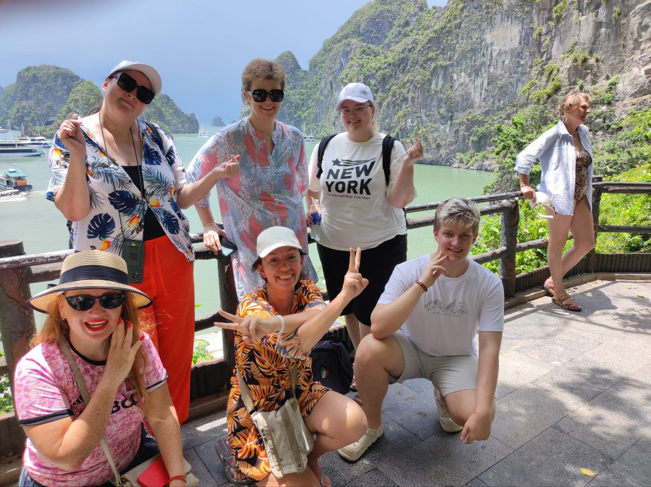 Весь Вьетнам за 15 дней! Внутренние перелеты включены, отели 4-5 (25/66)