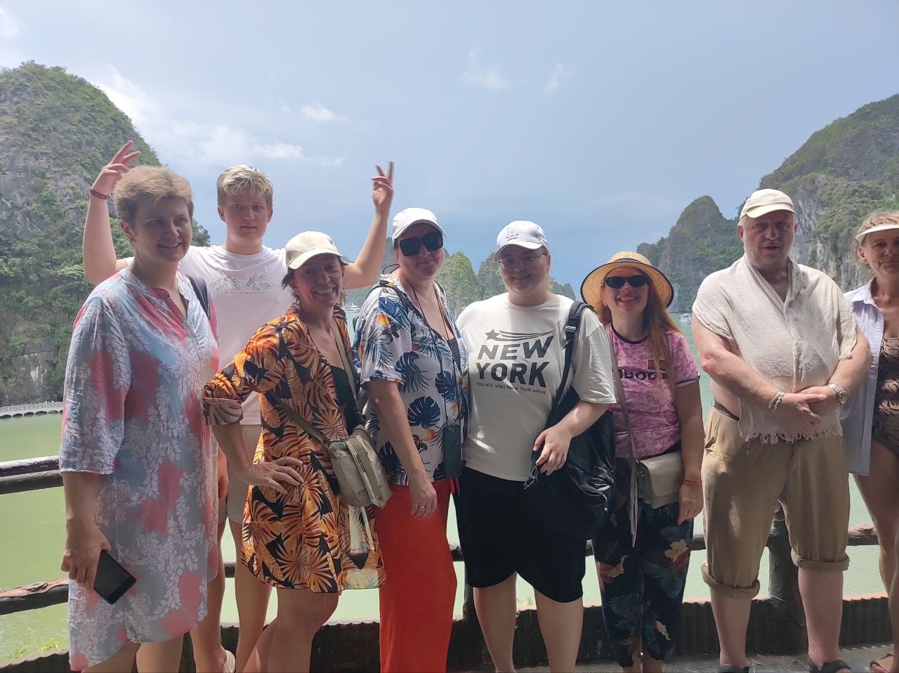 Весь Вьетнам за 15 дней! Внутренние перелеты включены, отели 4-5 (27/66)