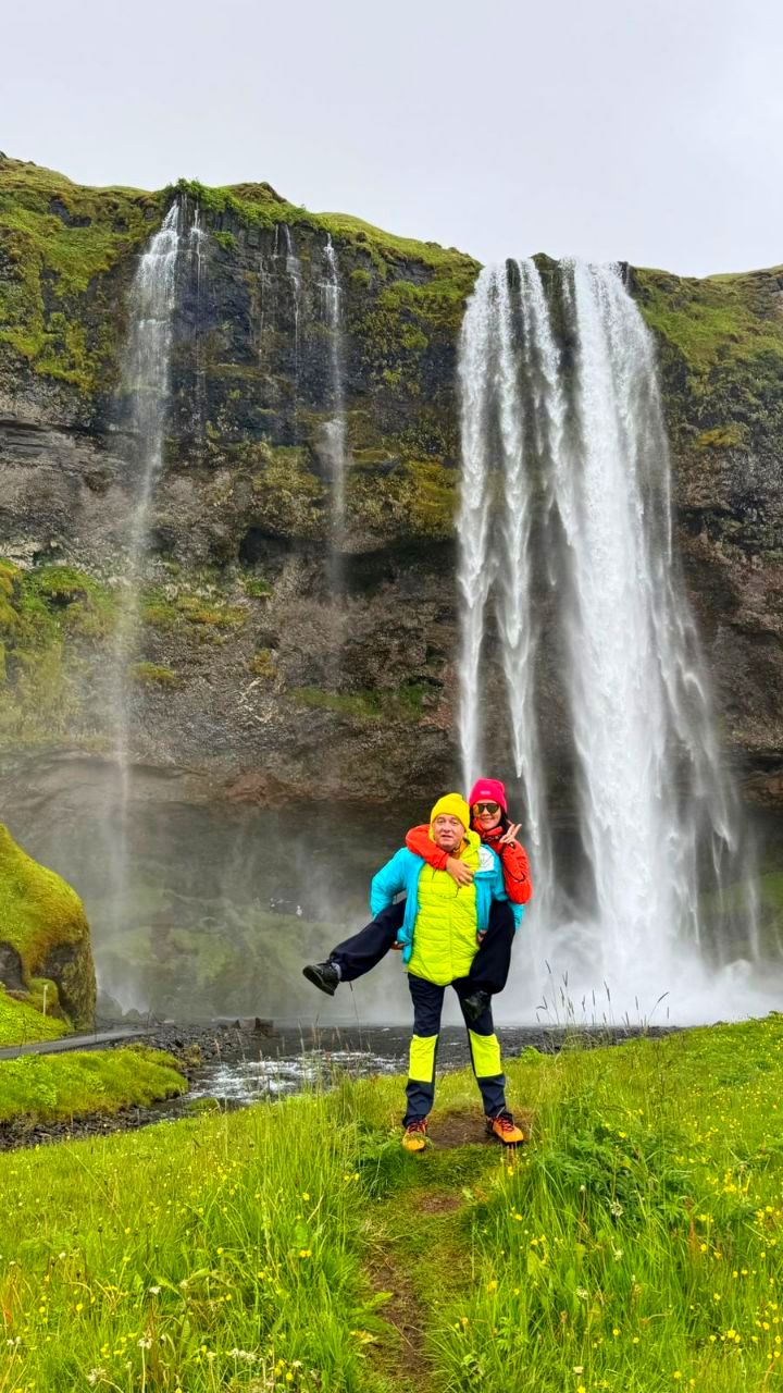 Исландия - вояж в страну огня и льда + киты (21/64)