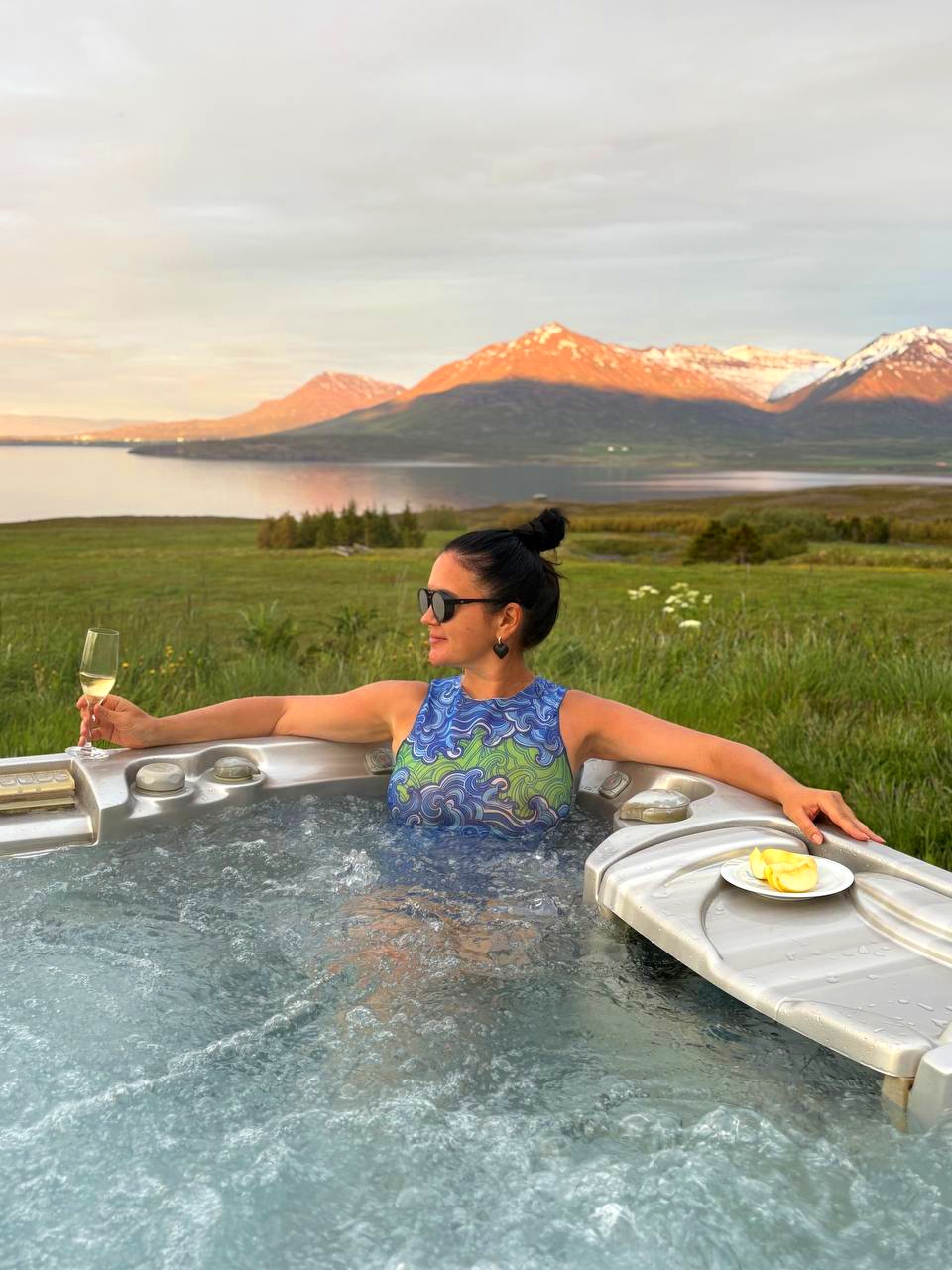 Исландия - вояж в страну огня и льда + киты (28/64)