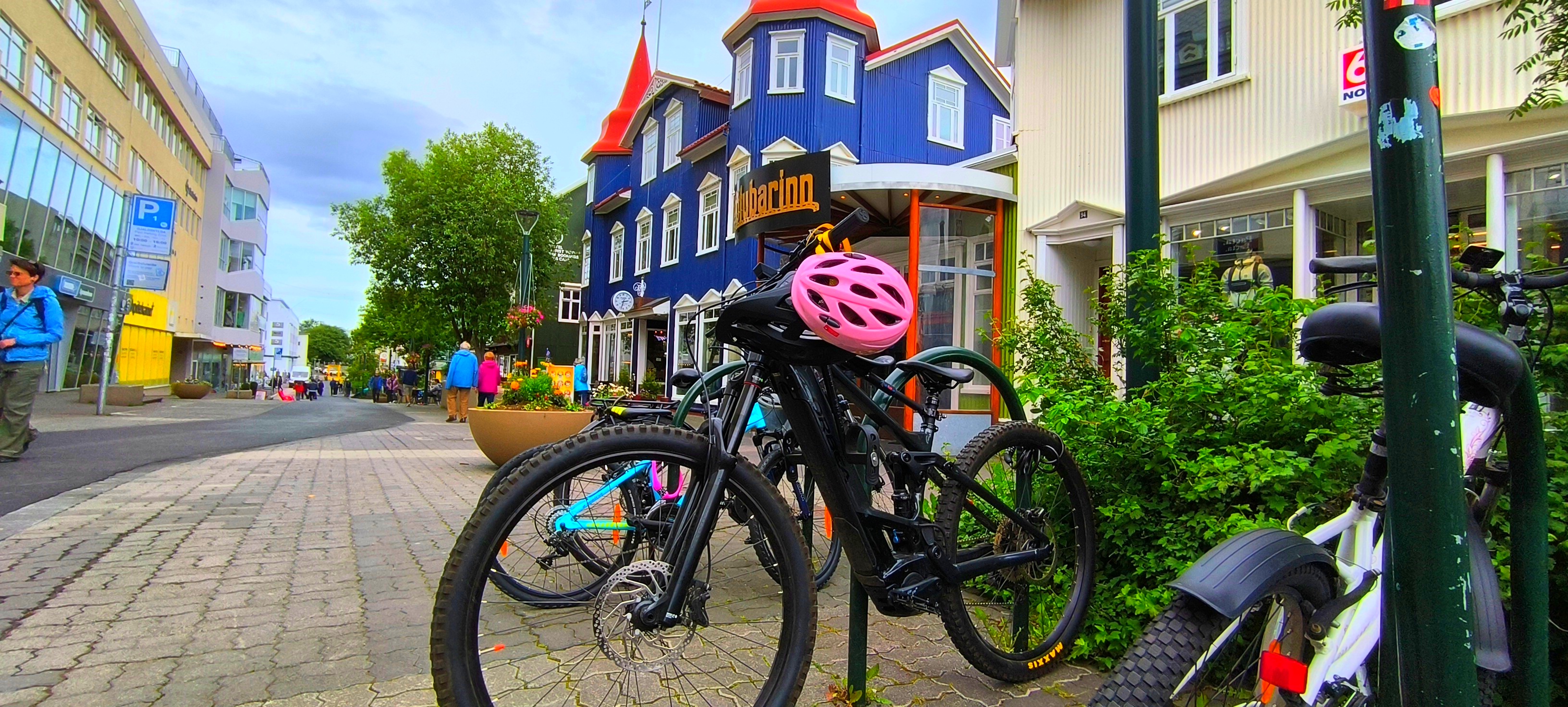 Исландия - вояж в страну огня и льда + киты (29/64)