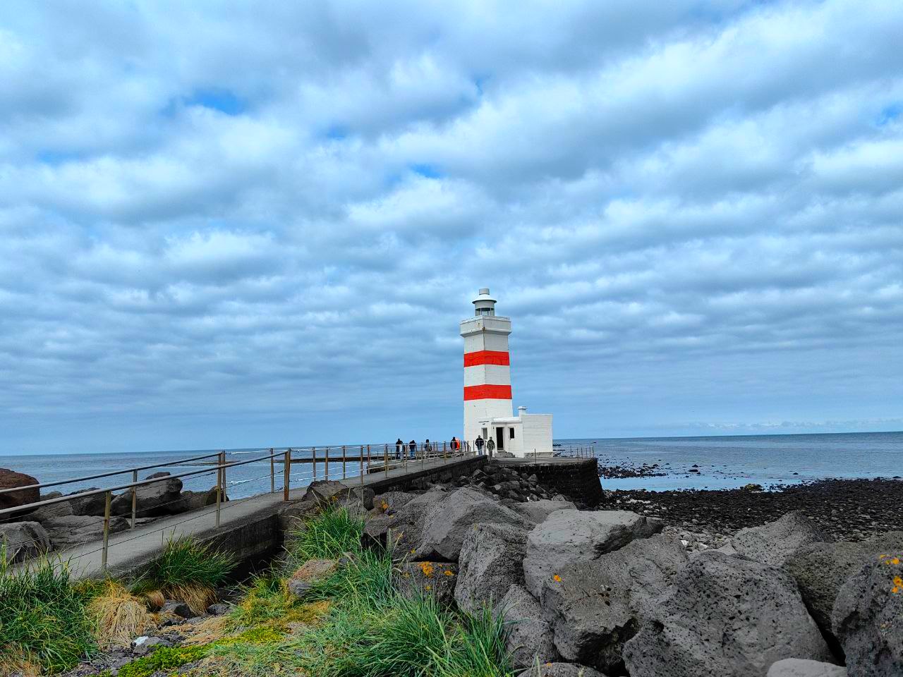 Исландия - вояж в страну огня и льда + киты (2/64)