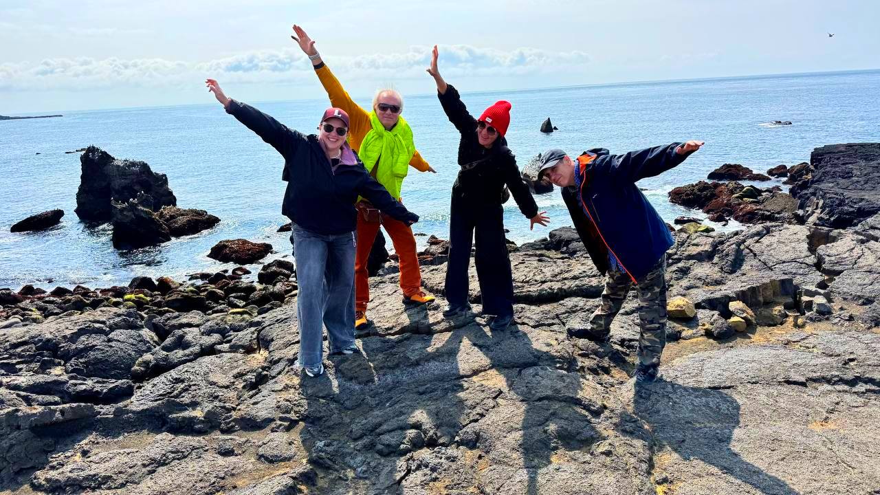 Исландия - вояж в страну огня и льда + киты (7/64)