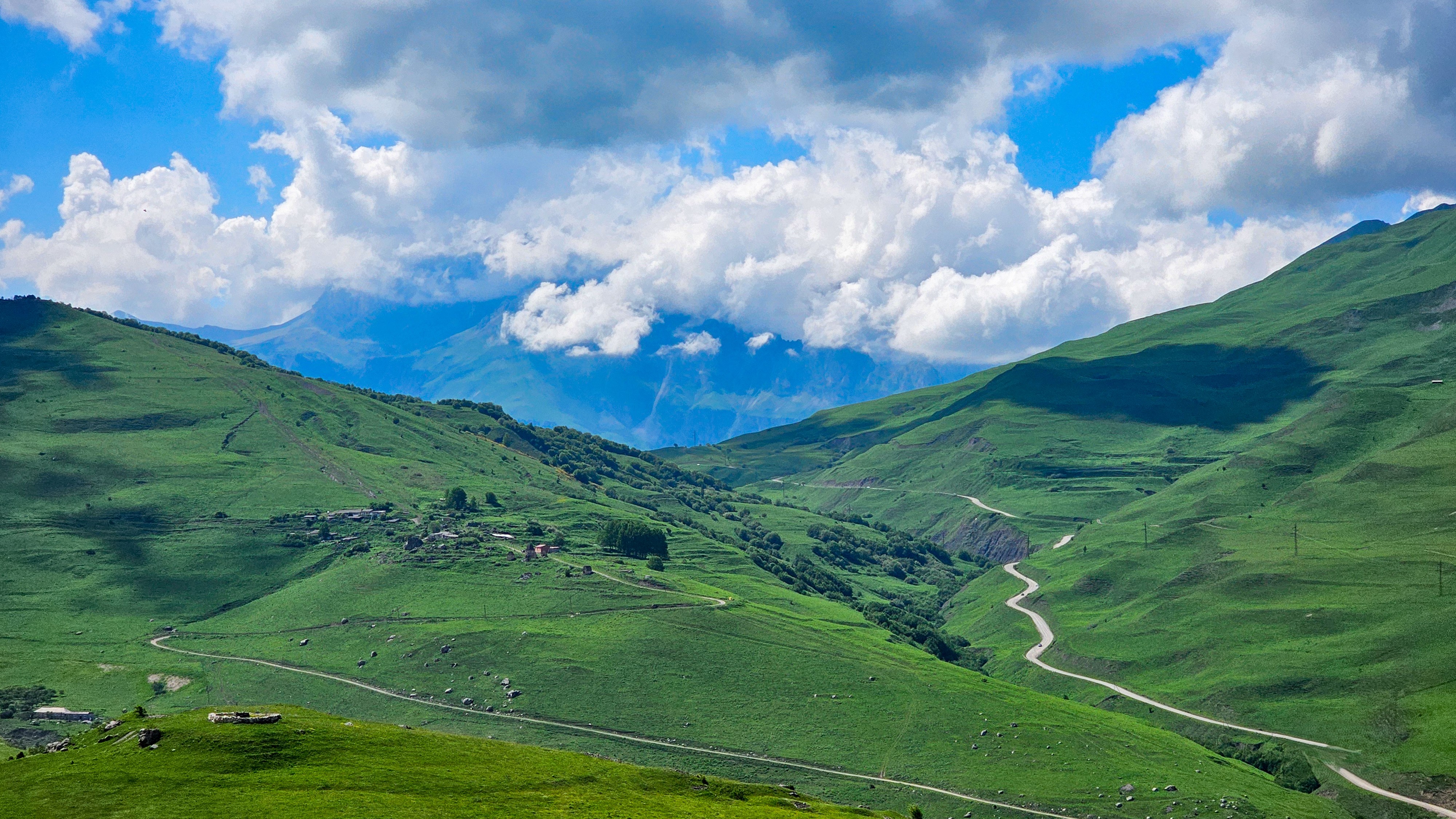 Северная Осетия. Горная любовь (из Минвод + Кисловодск) (7/121)