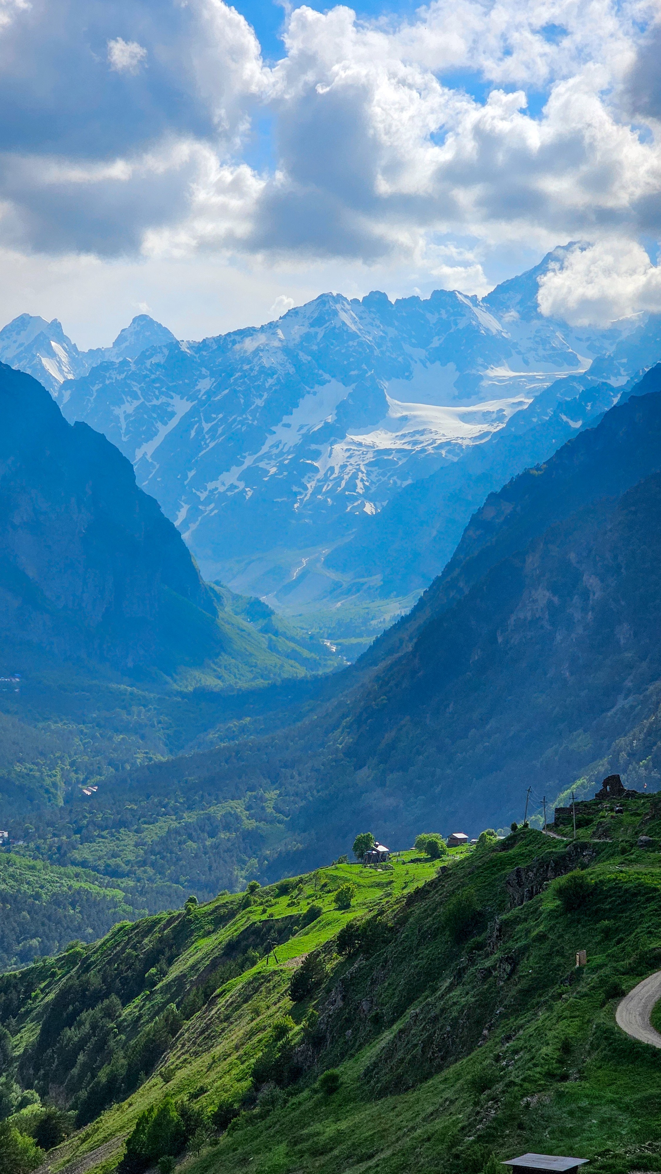 Северная Осетия. Горная любовь (из Минвод + Кисловодск) (48/121)