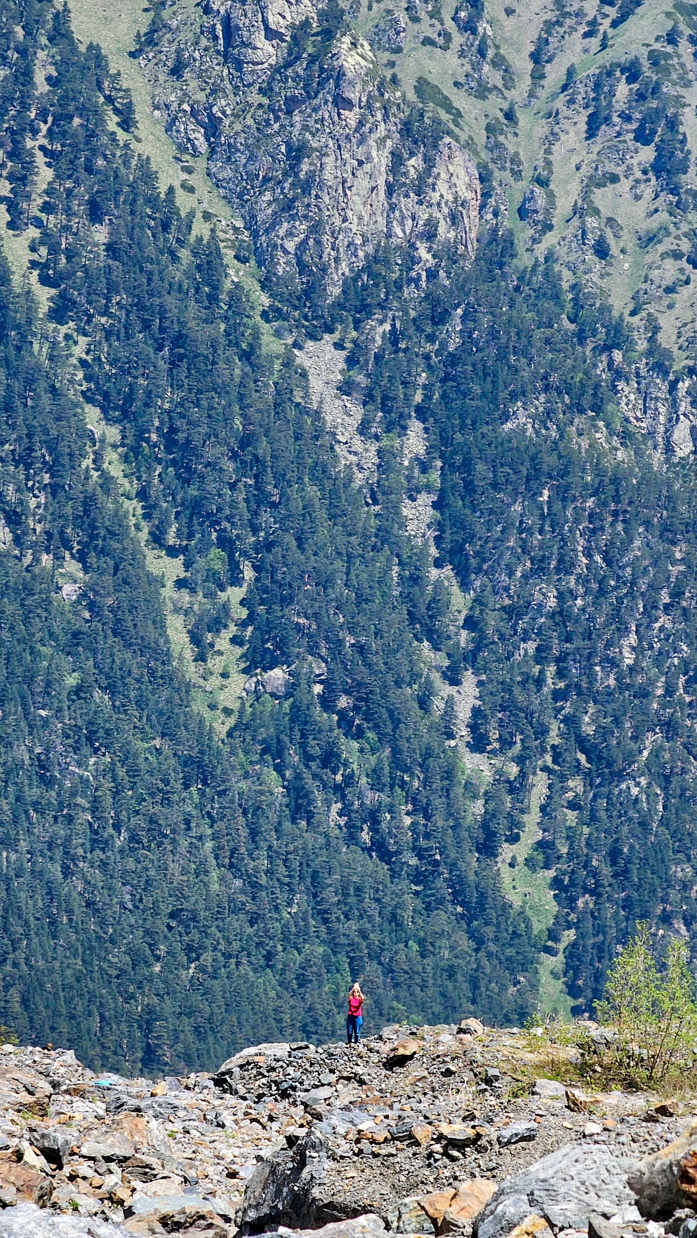 Северная Осетия. Горная любовь (из Минвод + Кисловодск) (44/121)