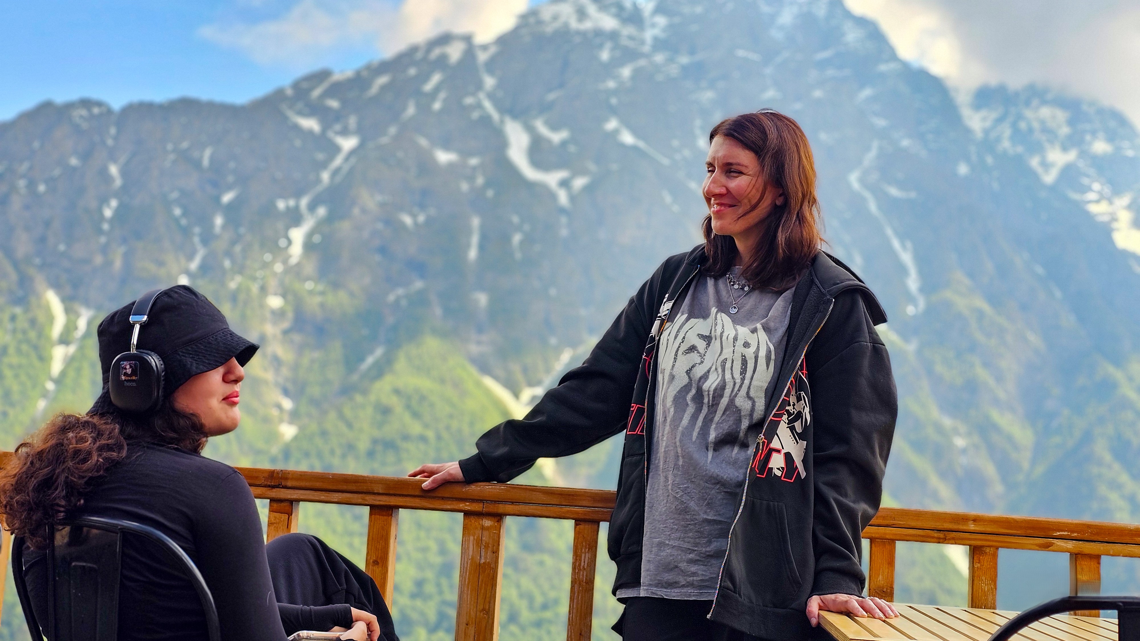 Северная Осетия. Горная любовь (из Минвод + Кисловодск) (50/121)