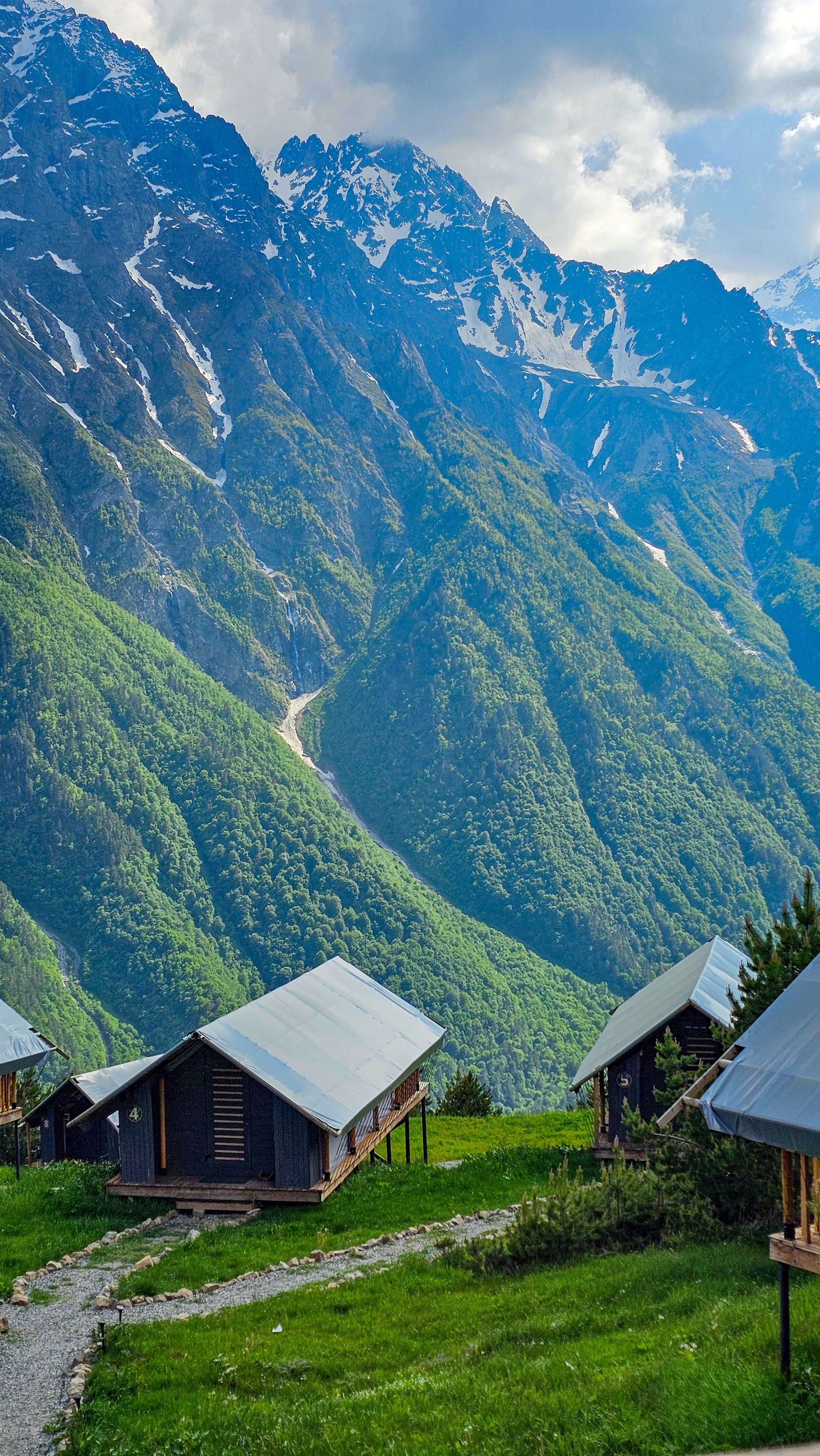 Северная Осетия. Горная любовь (из Минвод + Кисловодск) (54/121)