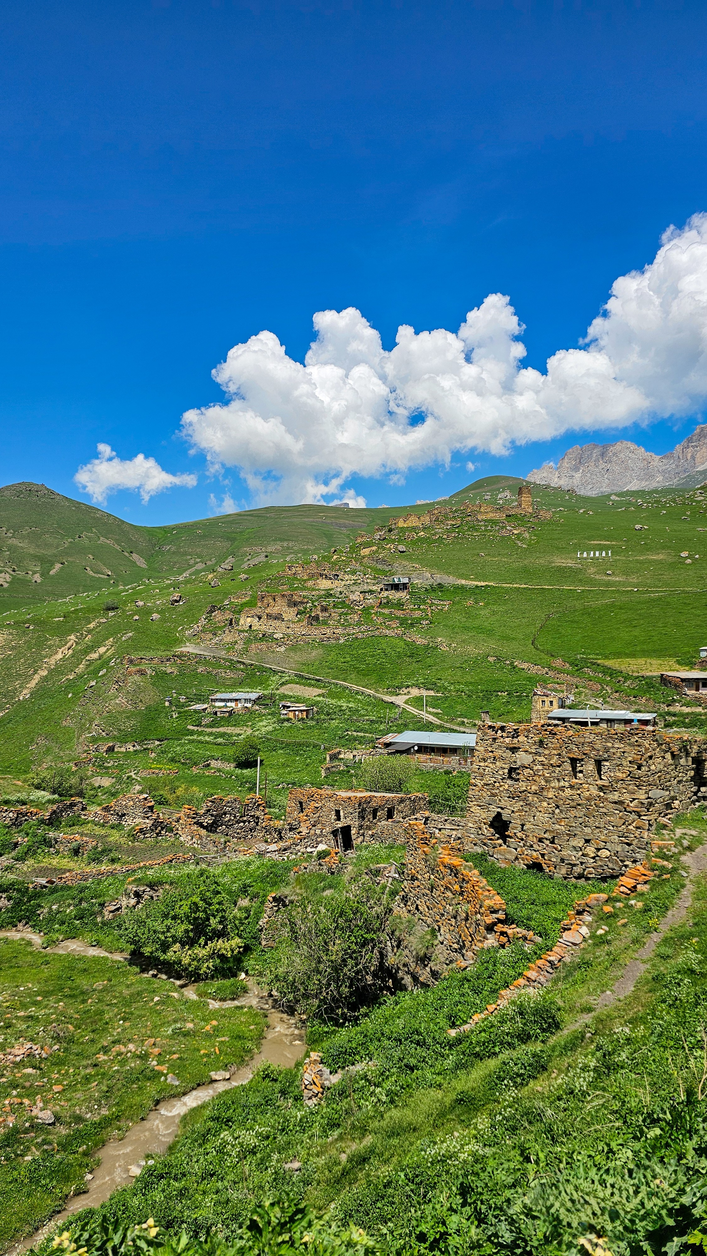 Северная Осетия. Горная любовь (из Минвод + Кисловодск) (64/121)