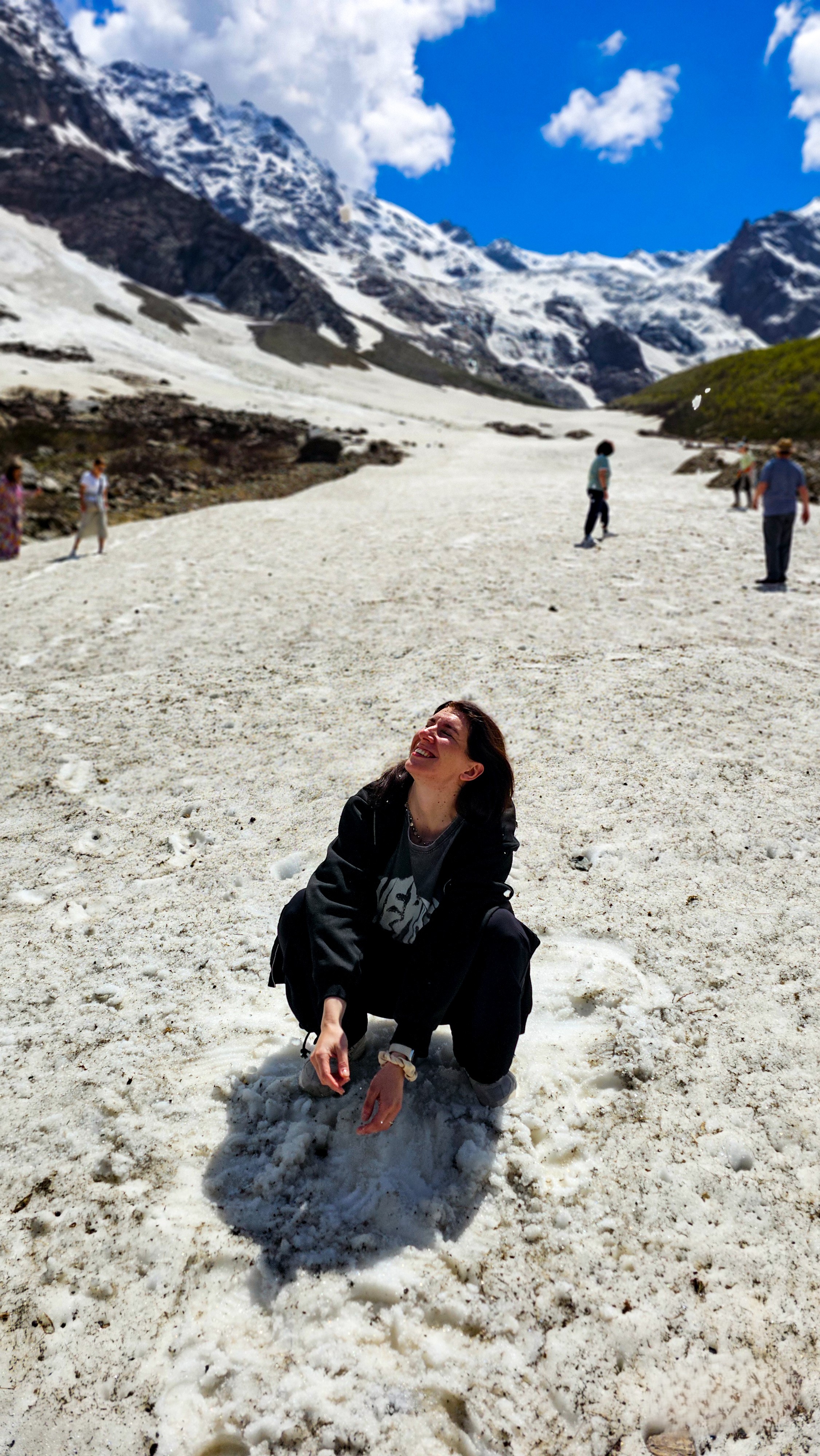 Северная Осетия. Горная любовь (из Минвод + Кисловодск) (47/121)