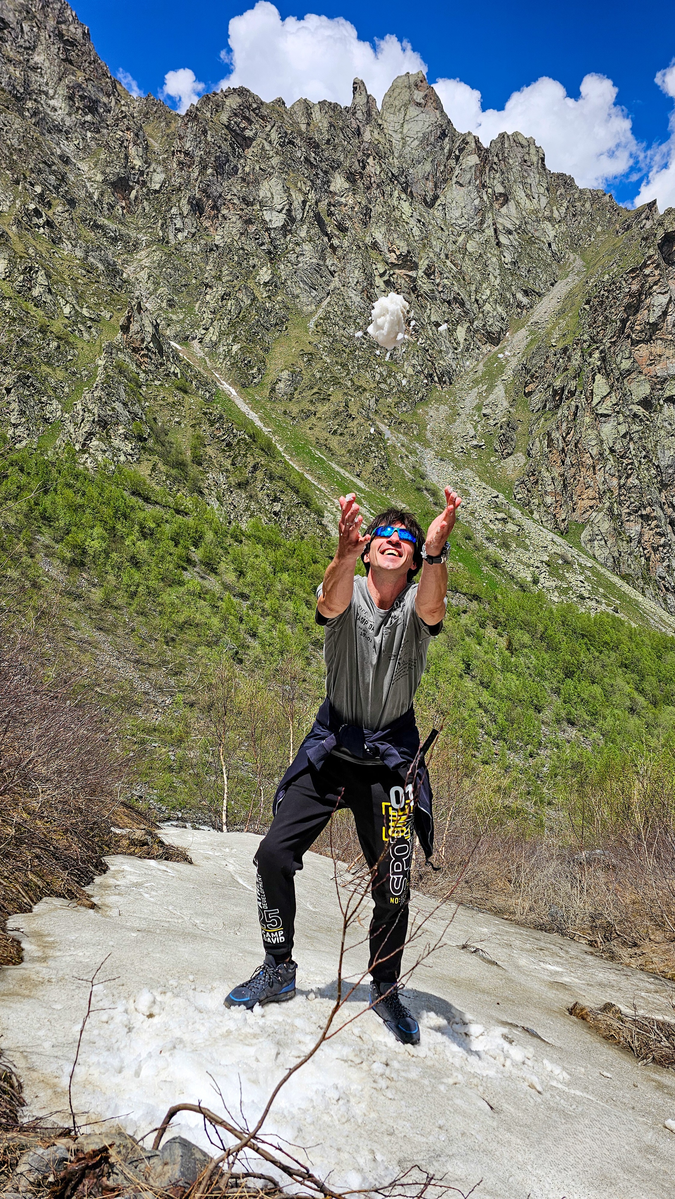 Северная Осетия. Горная любовь (из Минвод + Кисловодск) (45/121)