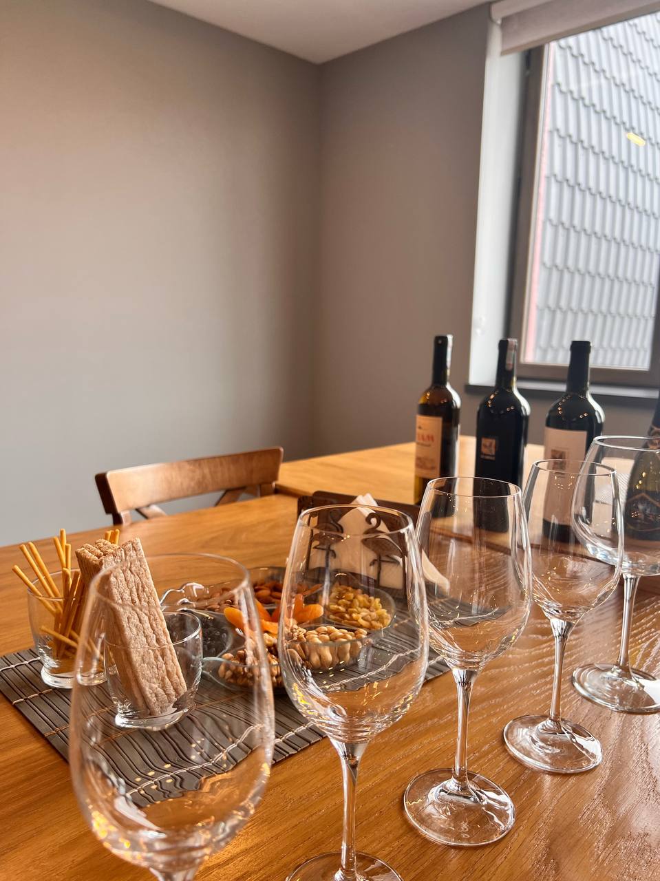 Азербайджан  Восточная сказка и вино (9/21)