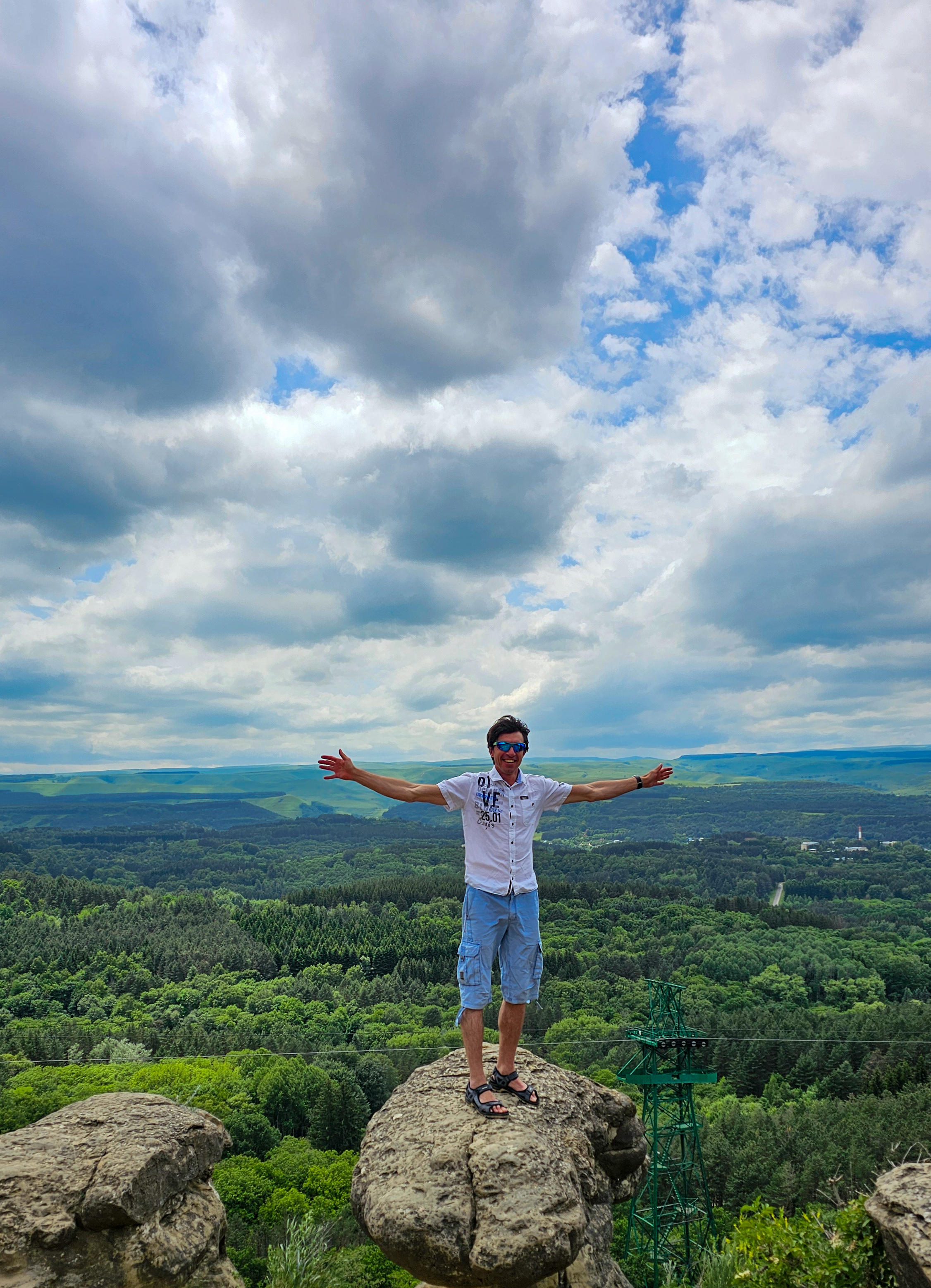 Северная Осетия. Горная любовь (из Минвод + Кисловодск) (94/121)