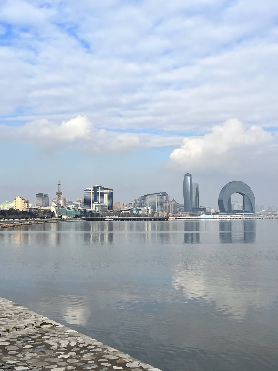 Азербайджан  Восточная сказка и вино (13/21)