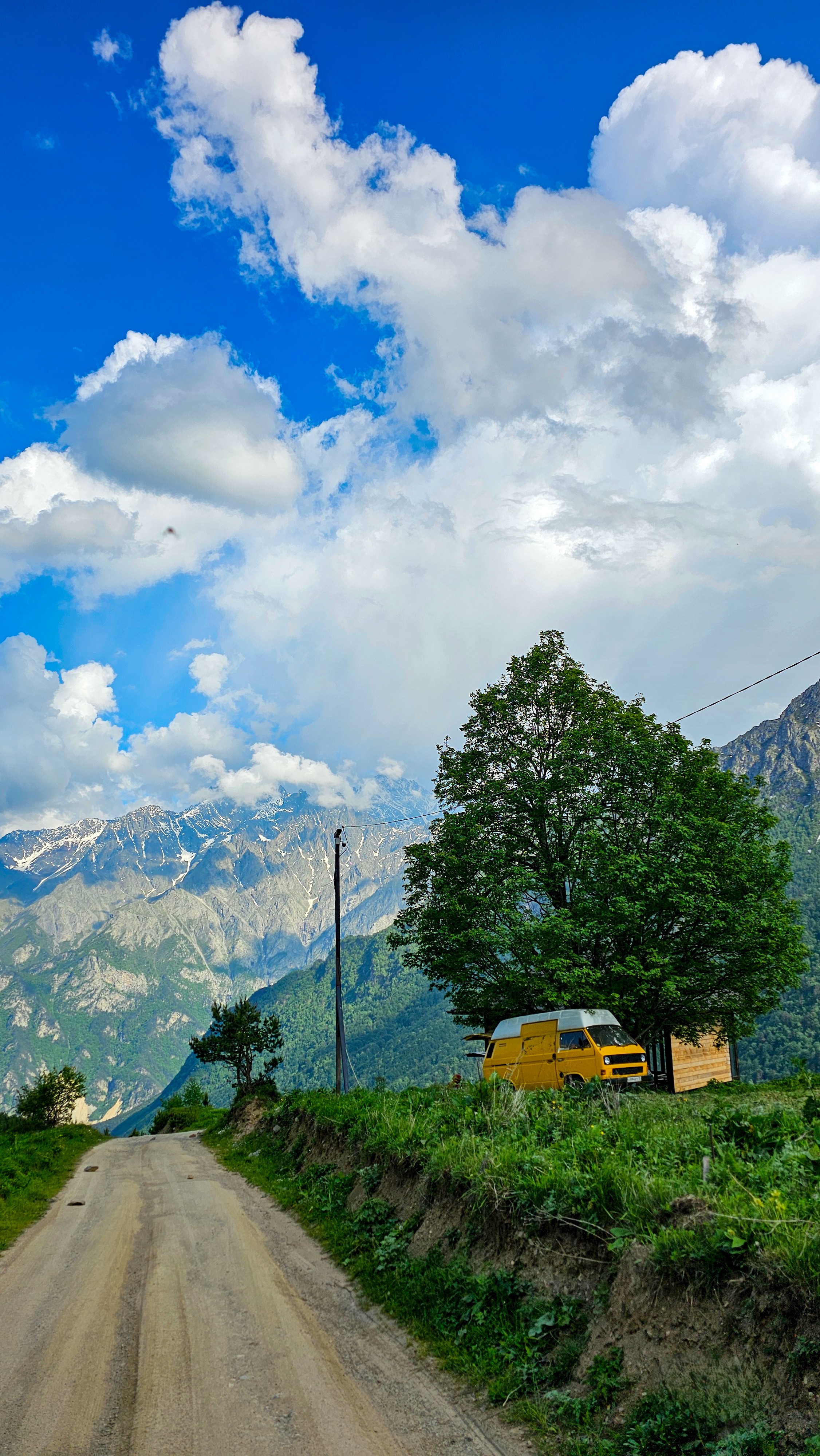 Северная Осетия. Горная любовь (из Минвод + Кисловодск) (55/121)