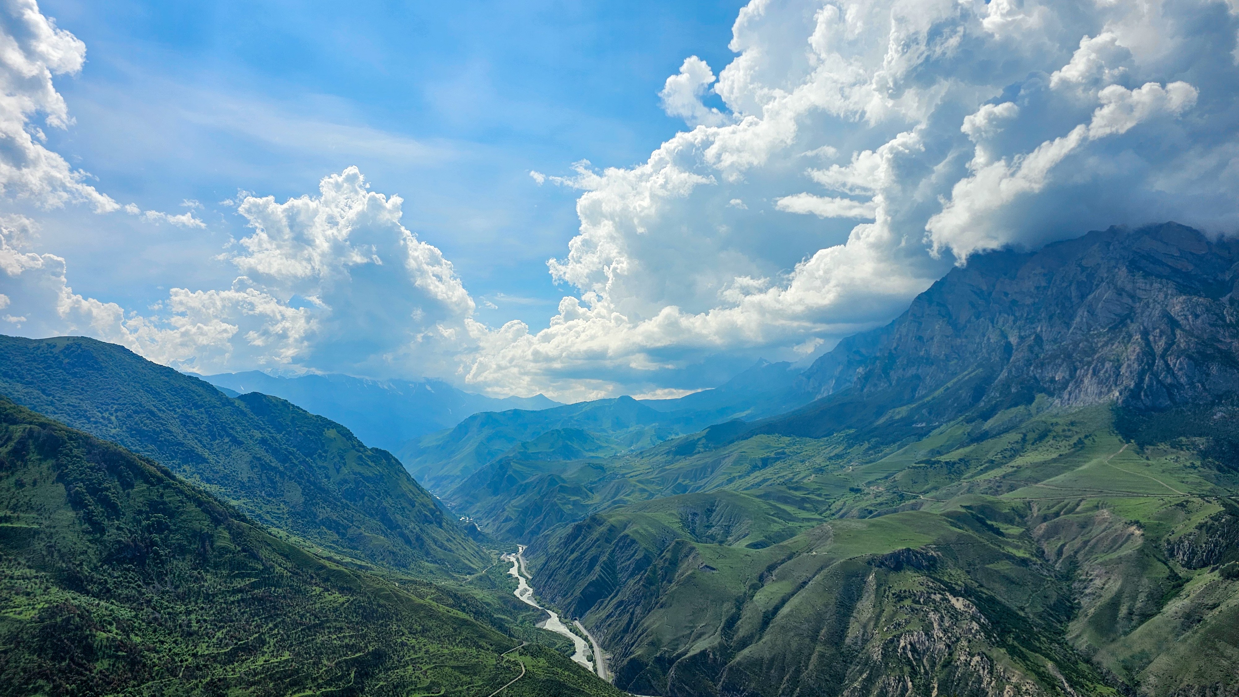 Северная Осетия. Горная любовь (из Минвод + Кисловодск) (37/121)