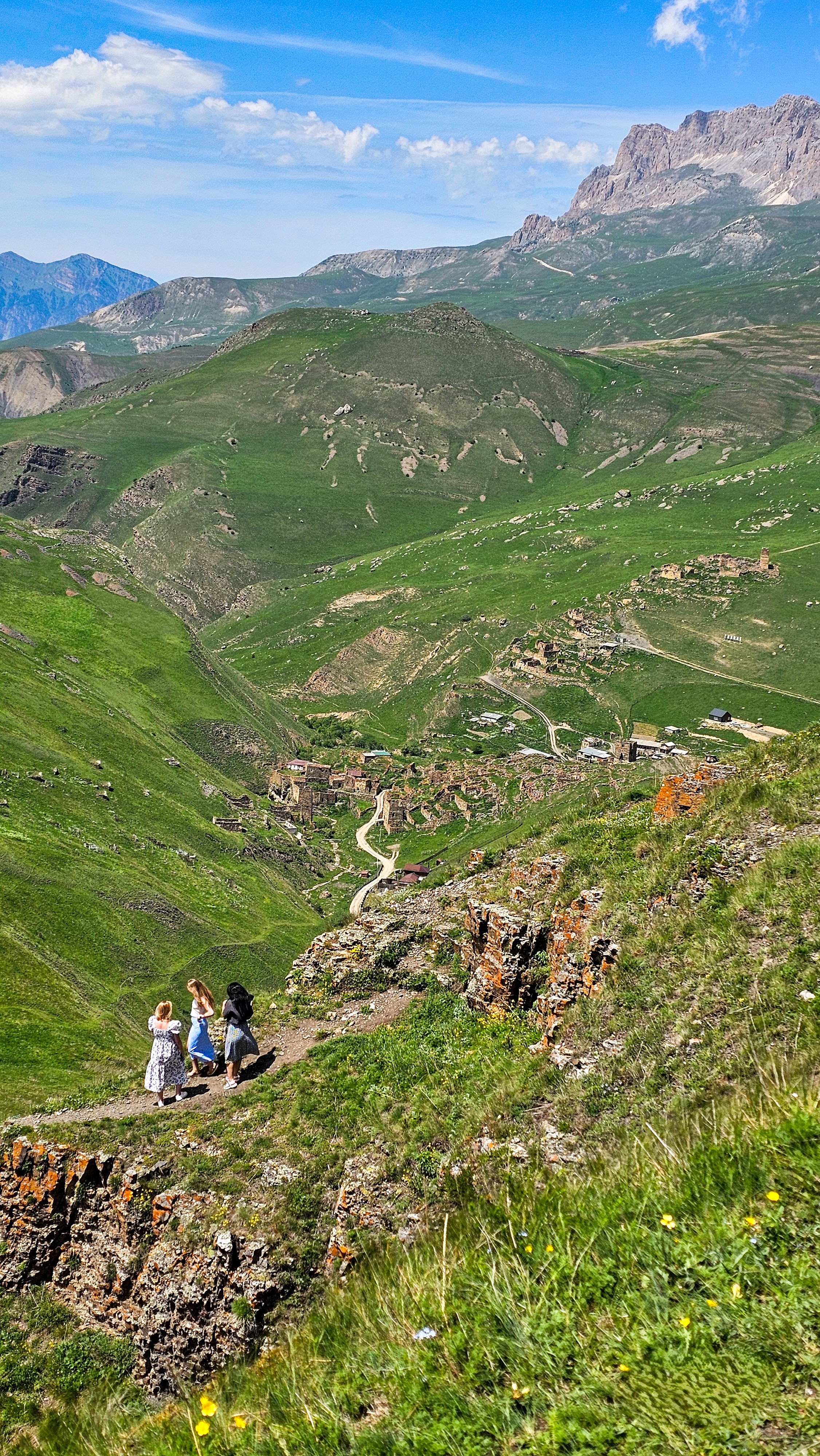 Северная Осетия. Горная любовь (из Минвод + Кисловодск) (70/121)