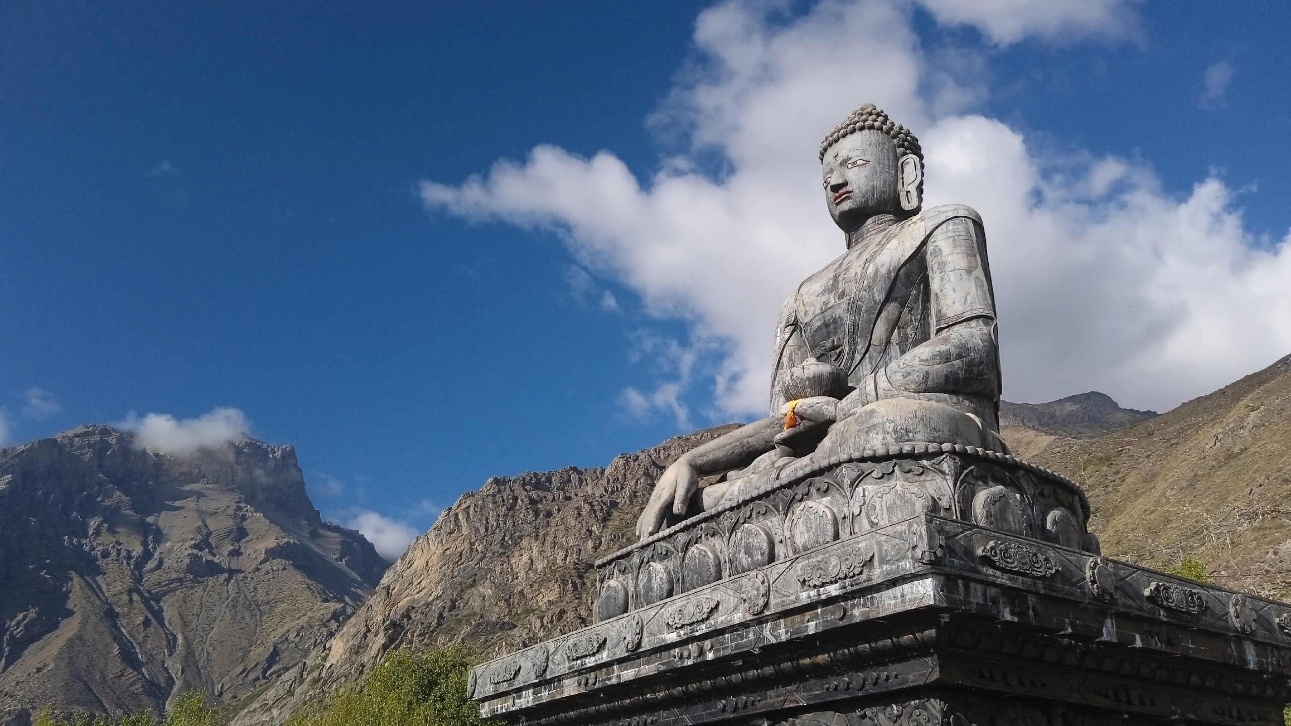 Удивительный Непал:   красота, трек, сафари, церемонии... (15/15)