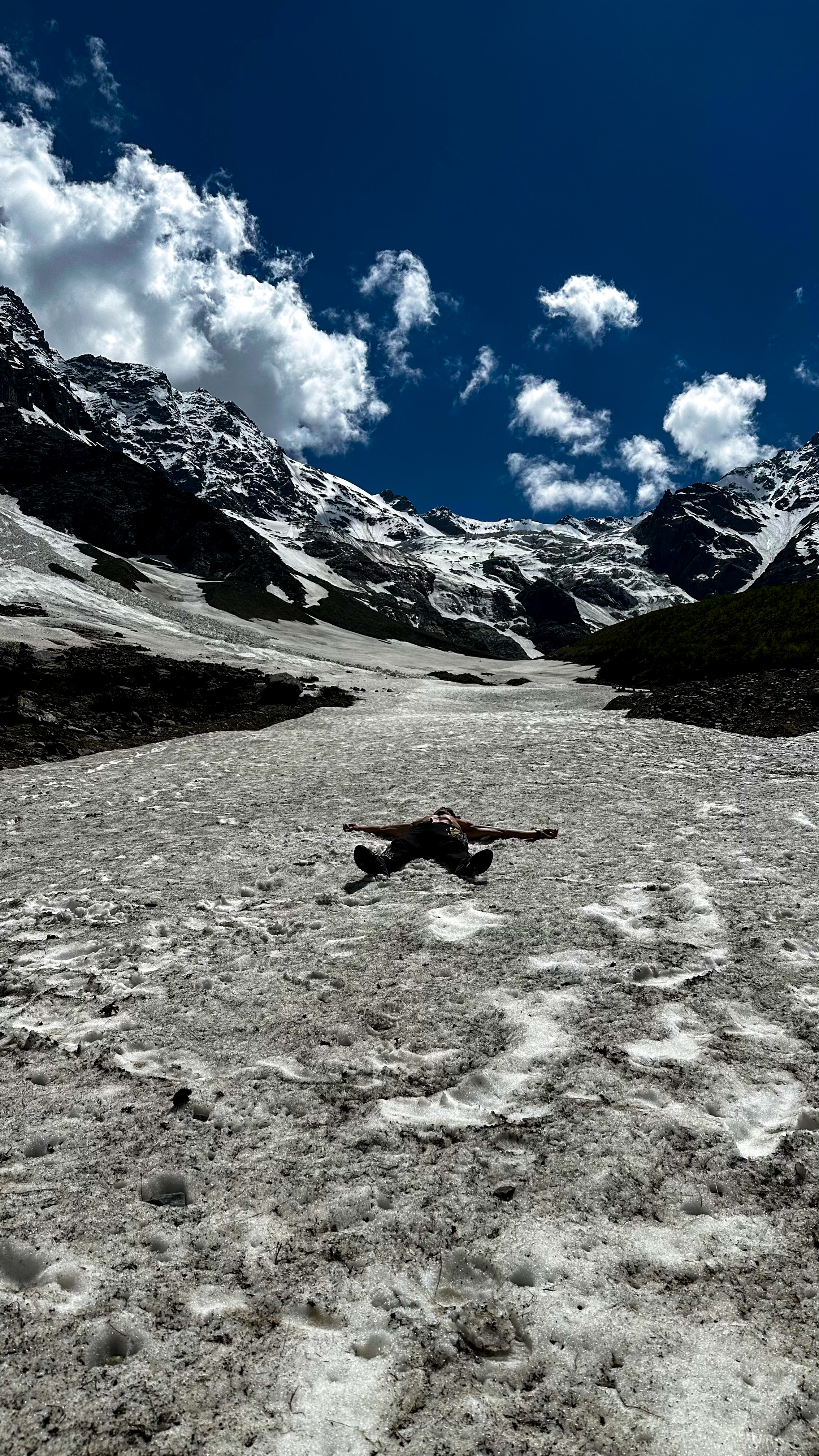Северная Осетия. Горная любовь (из Минвод + Кисловодск) (52/121)
