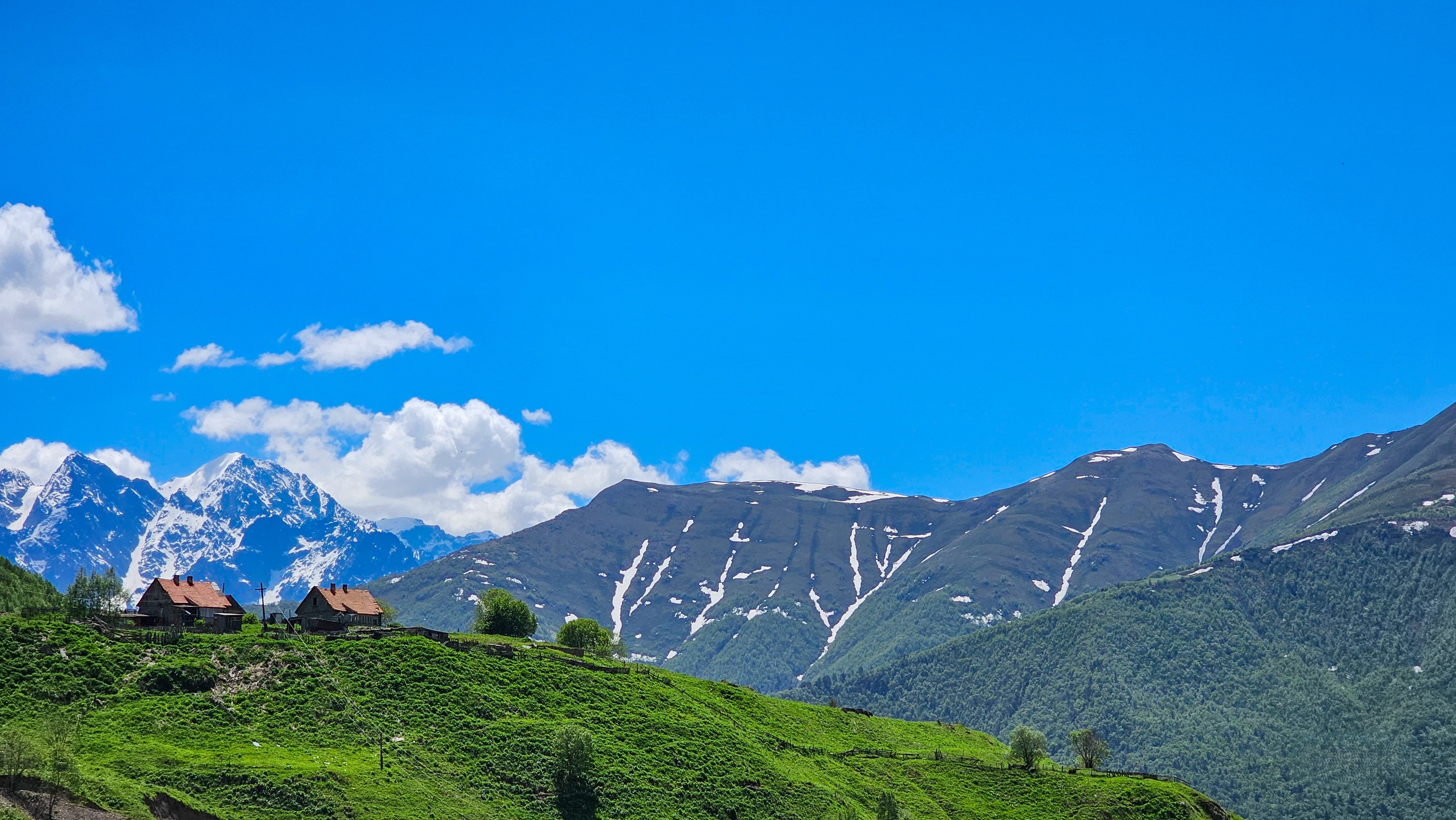 Северная Осетия. Горная любовь (из Минвод + Кисловодск) (60/121)