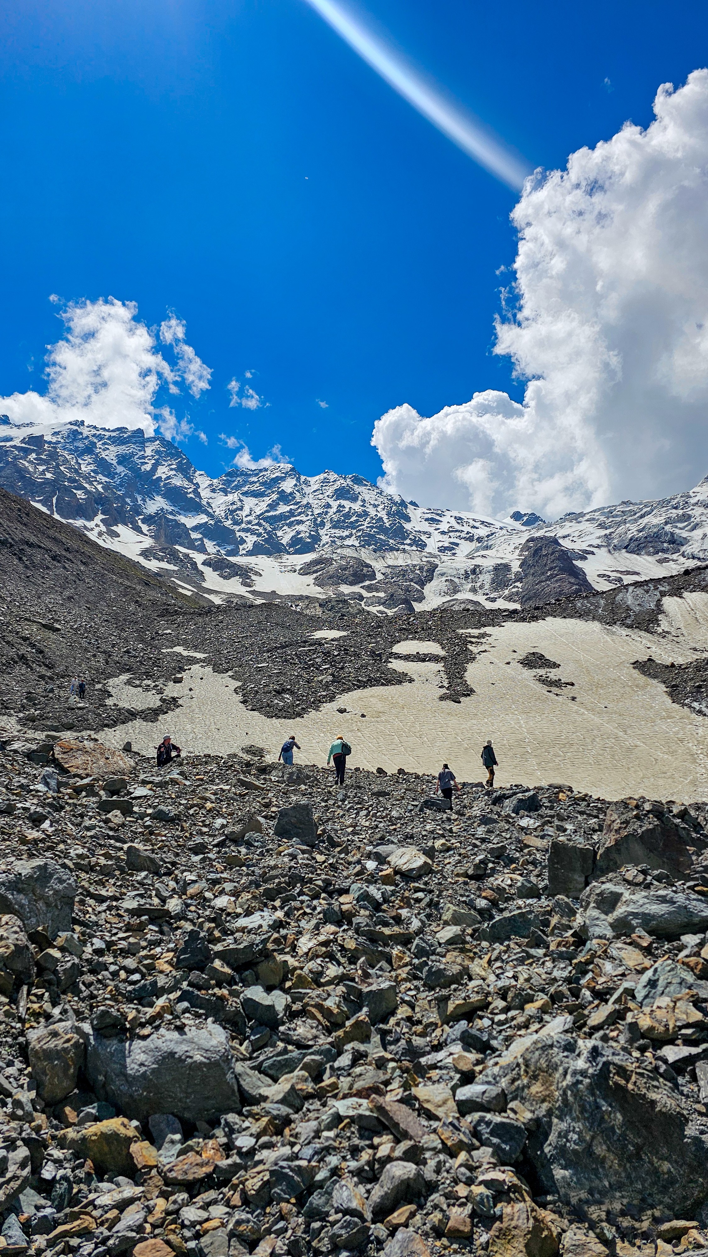 Северная Осетия. Горная любовь (из Минвод + Кисловодск) (43/121)