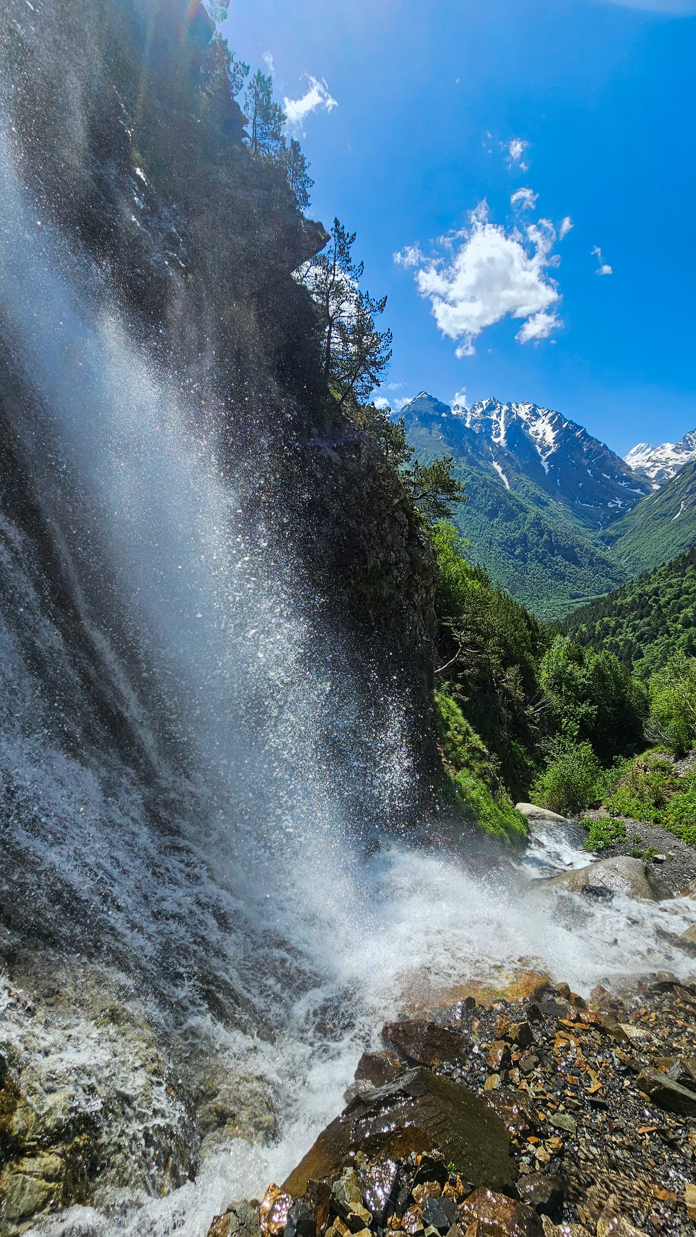 Северная Осетия. Горная любовь (из Минвод + Кисловодск) (92/121)