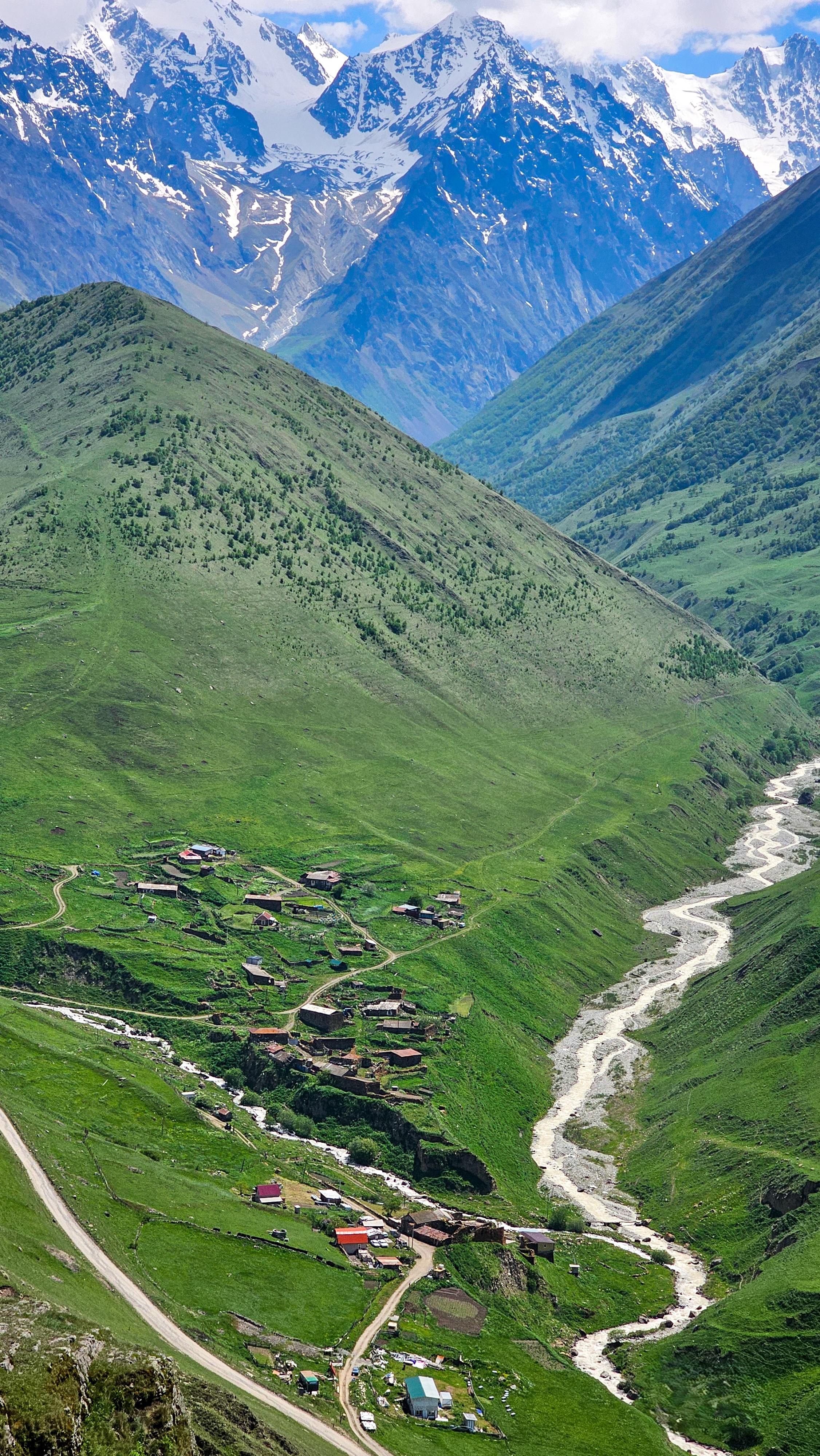 Северная Осетия. Горная любовь (из Минвод + Кисловодск) (74/121)