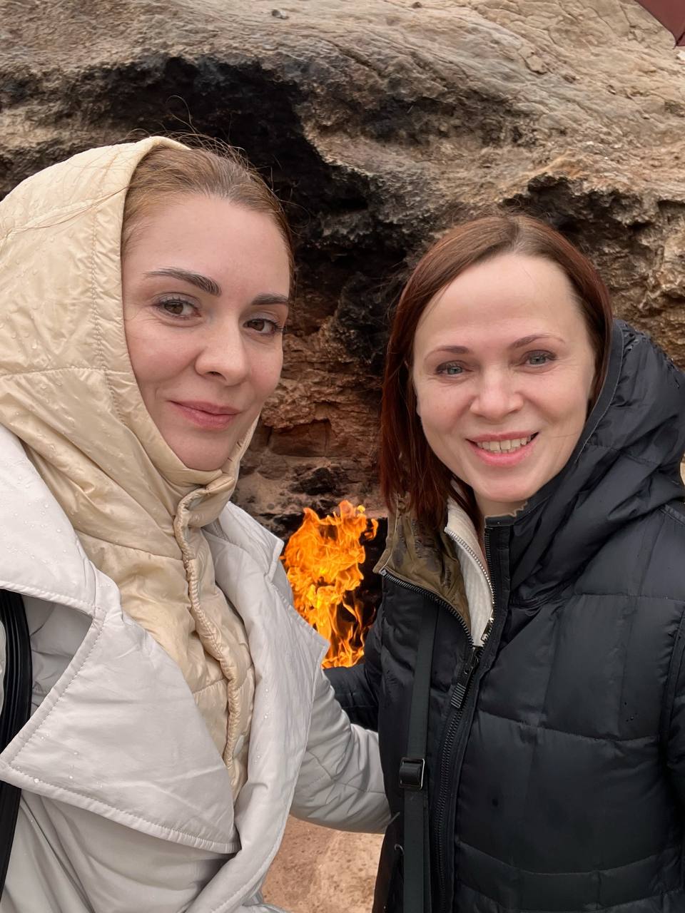 Азербайджан  Восточная сказка и вино (15/21)