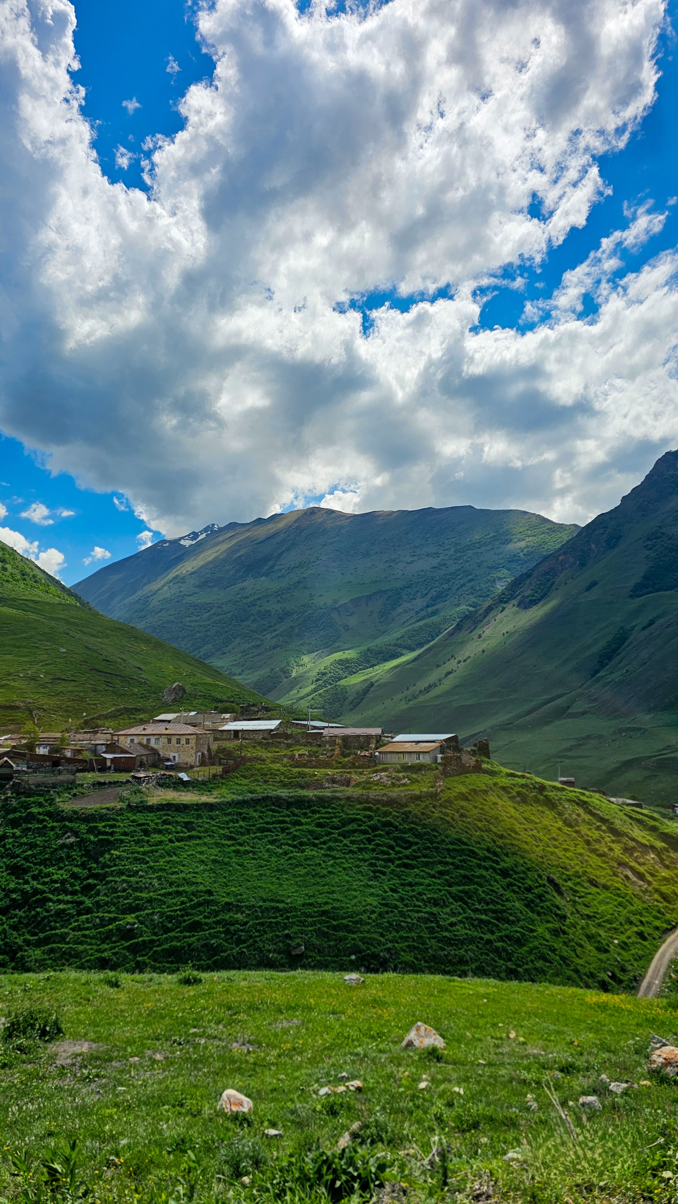 Северная Осетия. Горная любовь (из Минвод + Кисловодск) (77/121)