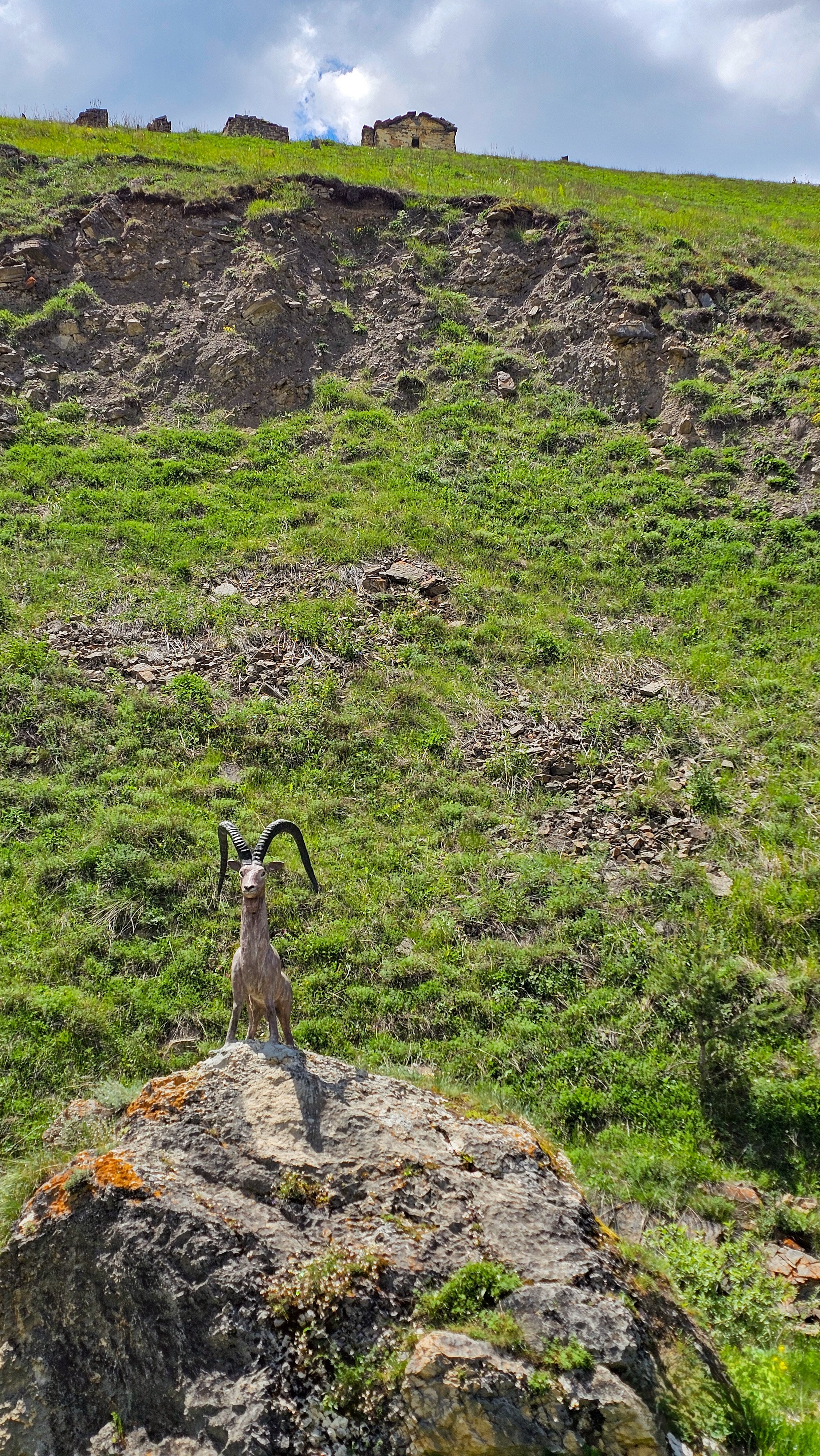 Северная Осетия. Горная любовь (из Минвод + Кисловодск) (68/121)