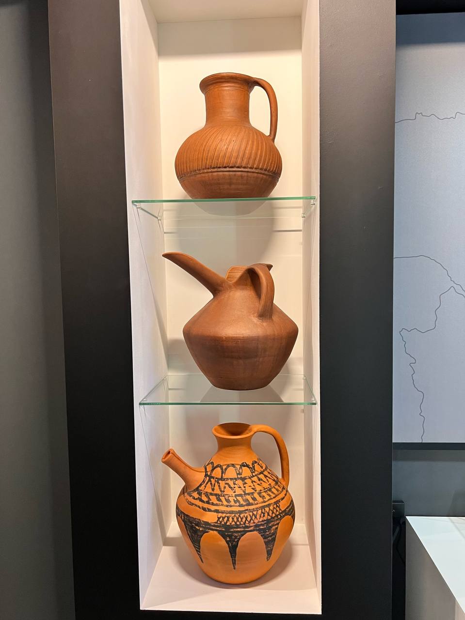 Азербайджан  Восточная сказка и вино (11/21)