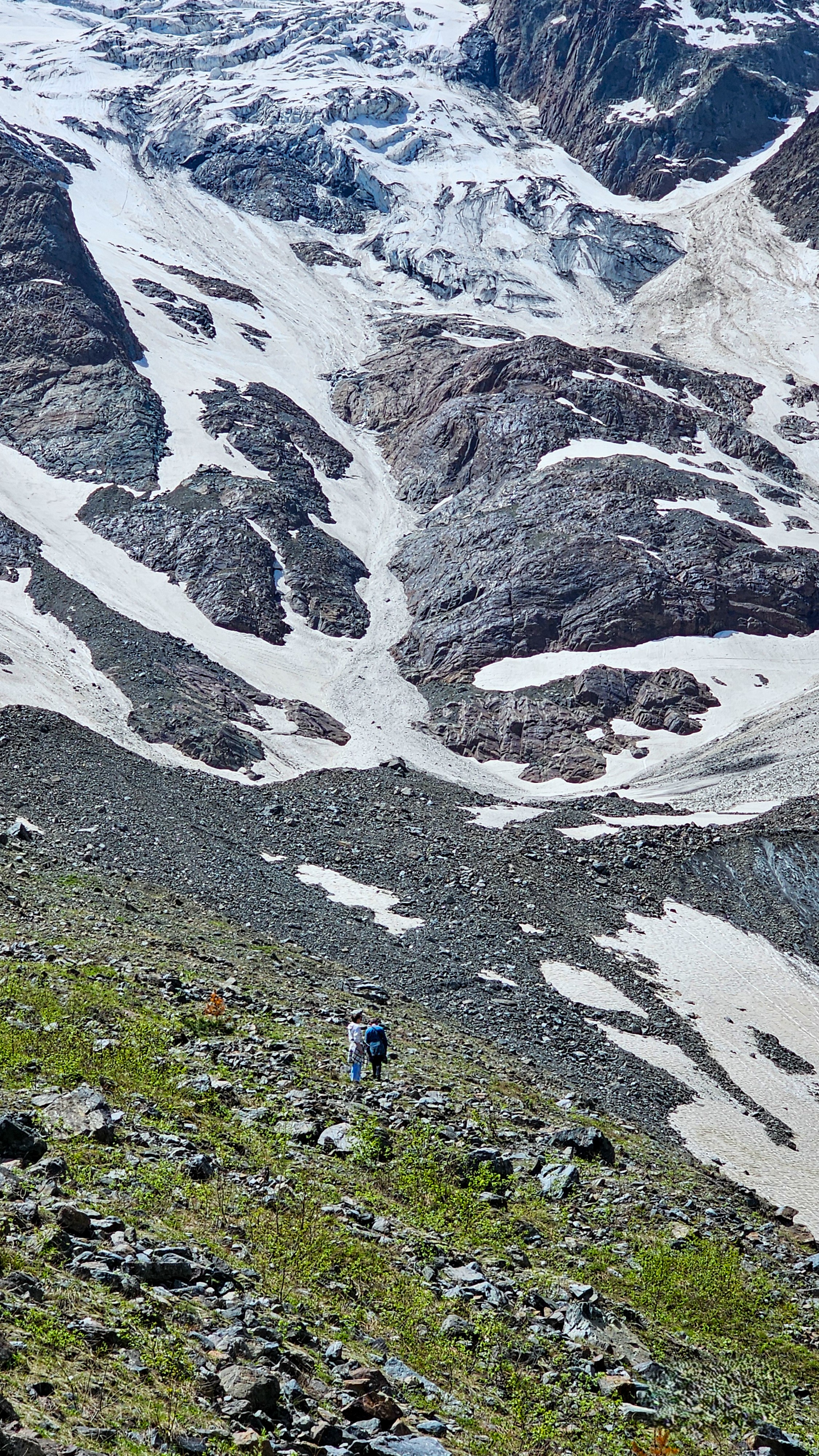 Северная Осетия. Горная любовь (из Минвод + Кисловодск) (42/121)