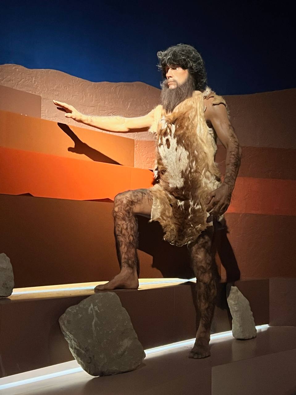 Азербайджан  Восточная сказка и вино (18/21)