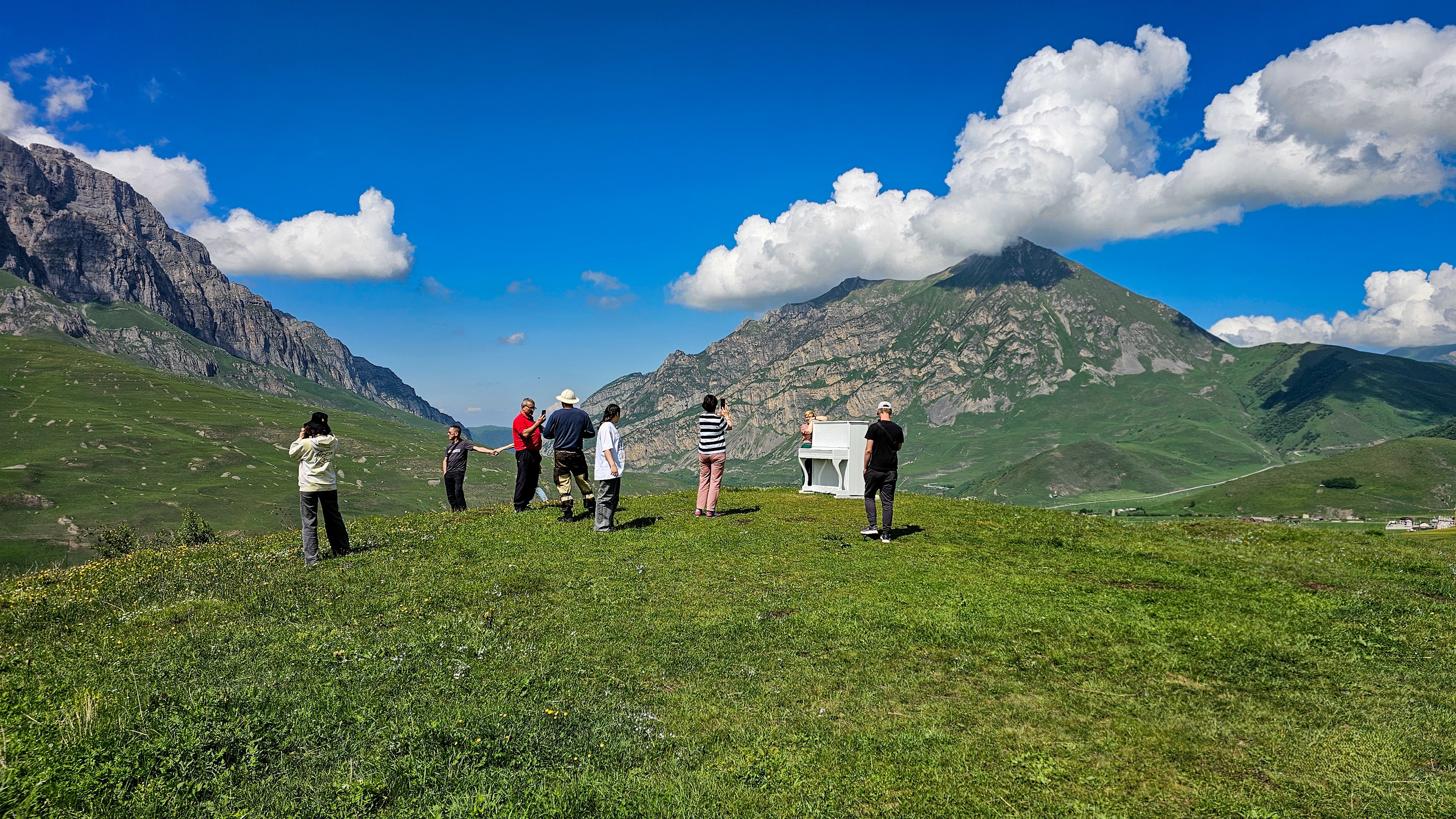Северная Осетия. Горная любовь (из Минвод + Кисловодск) (25/121)