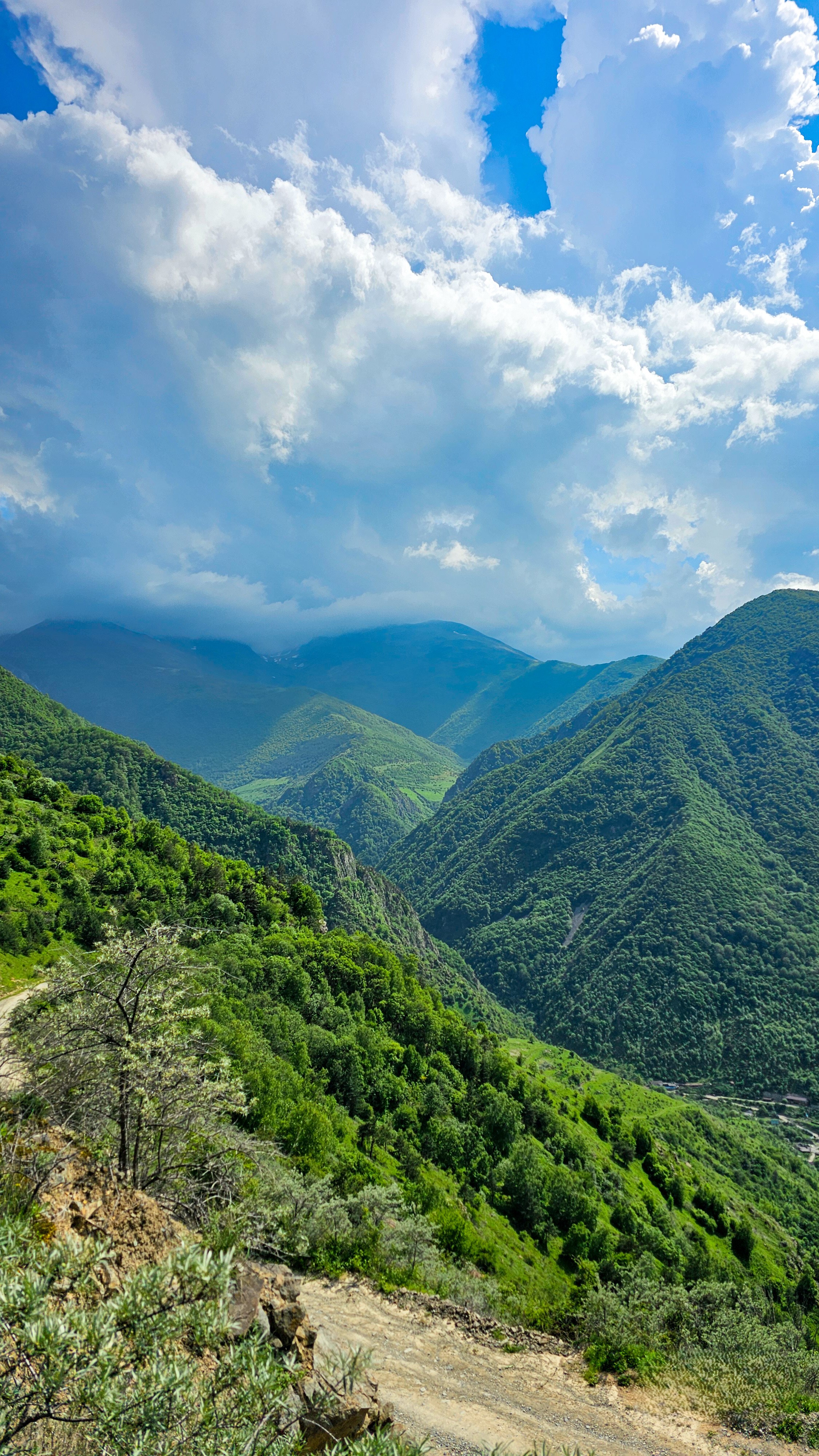 Северная Осетия. Горная любовь (из Минвод + Кисловодск) (39/121)