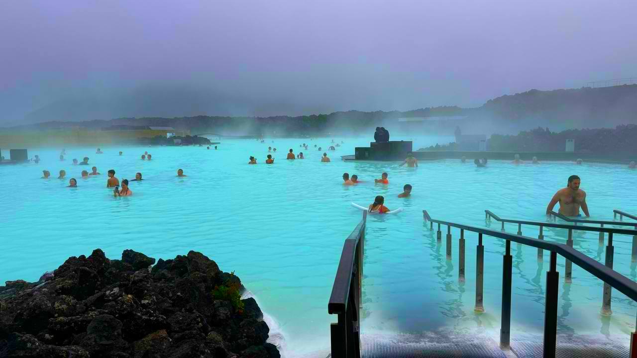 Исландия - вояж в страну огня и льда + киты (30/64)