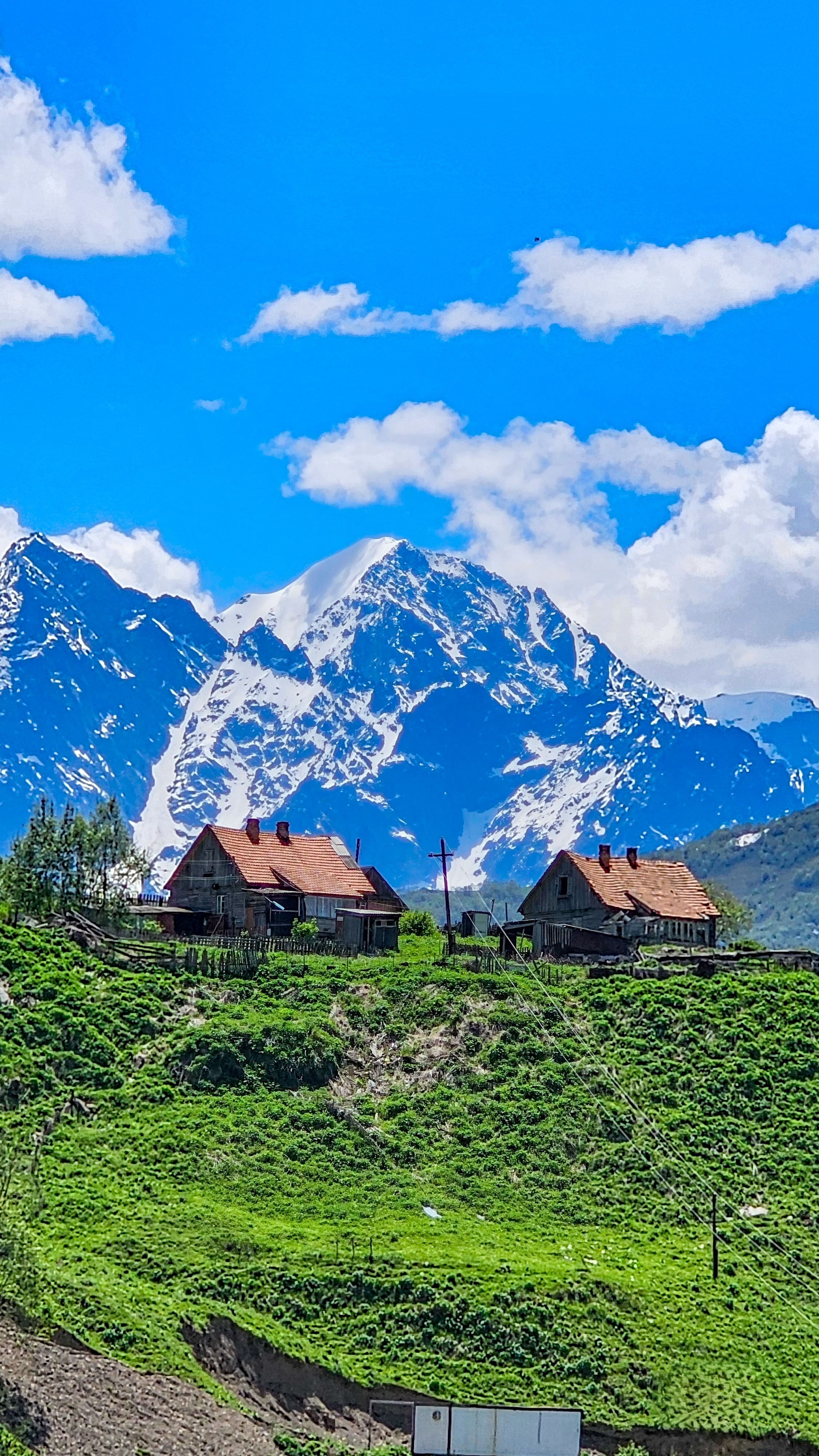 Северная Осетия. Горная любовь (из Минвод + Кисловодск) (62/121)