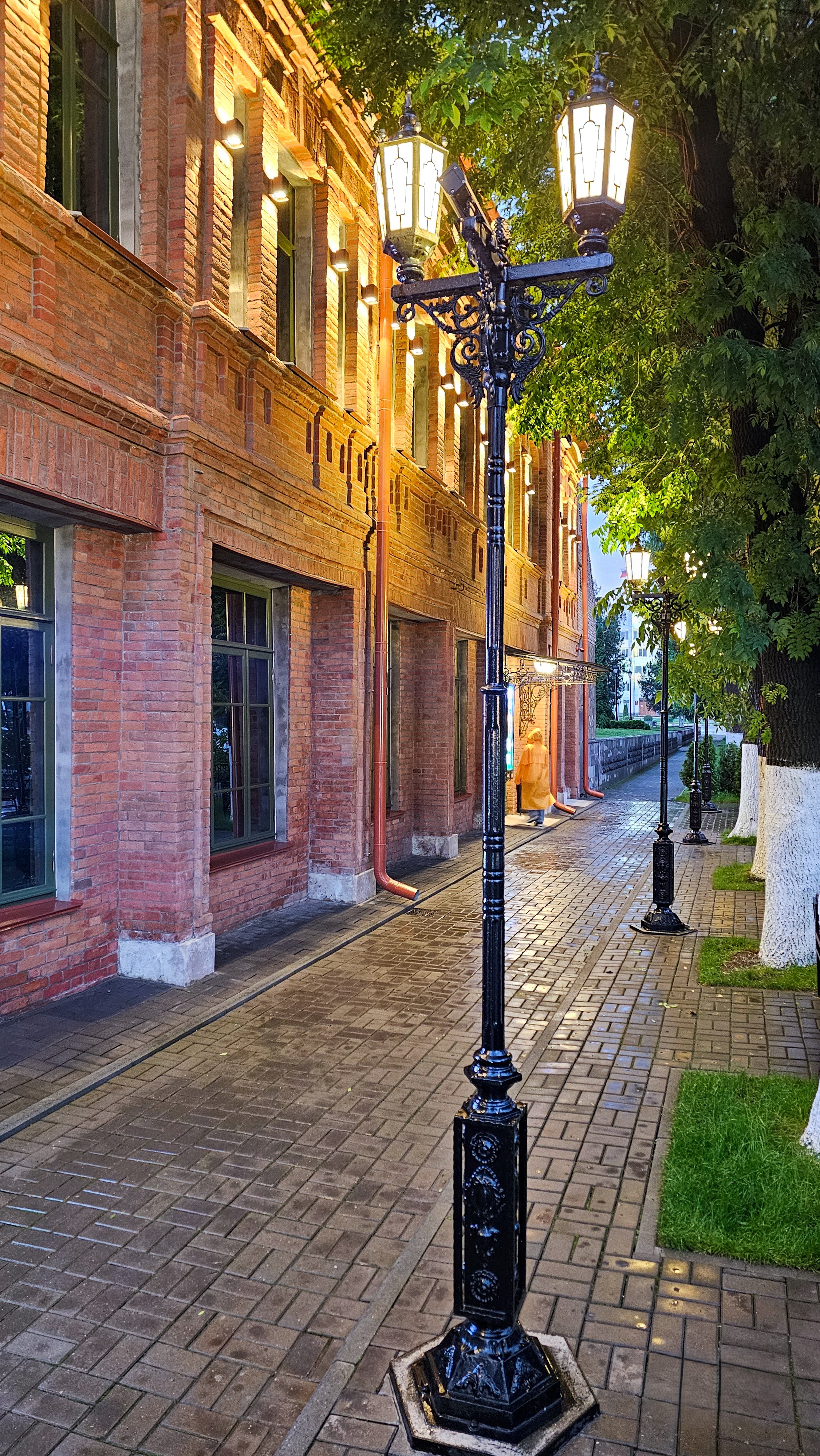 Северная Осетия. Горная любовь (из Минвод + Кисловодск) (23/121)