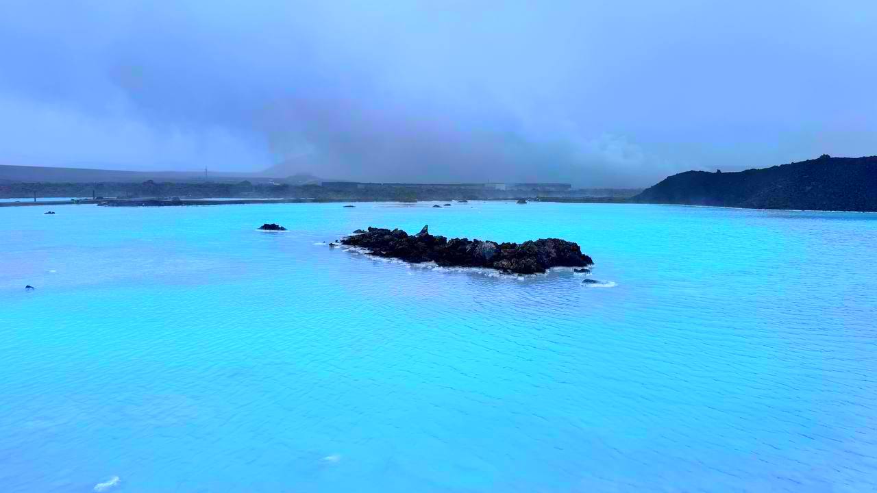 Исландия - вояж в страну огня и льда + киты (32/64)