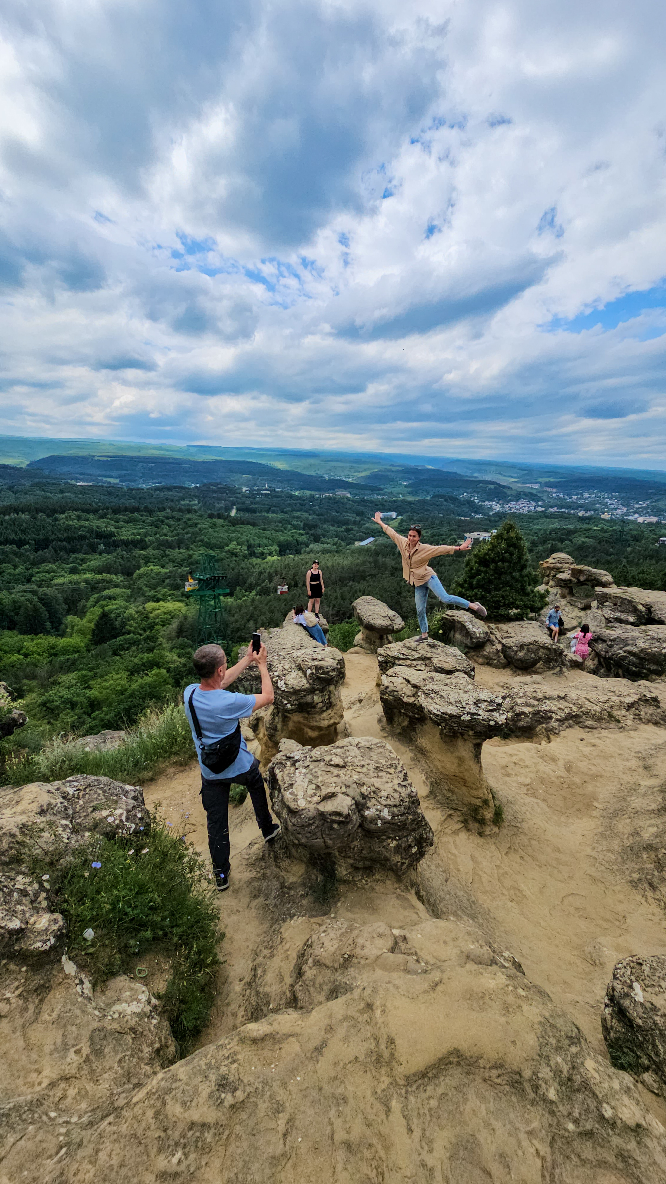 Северная Осетия. Горная любовь (из Минвод + Кисловодск) (93/121)
