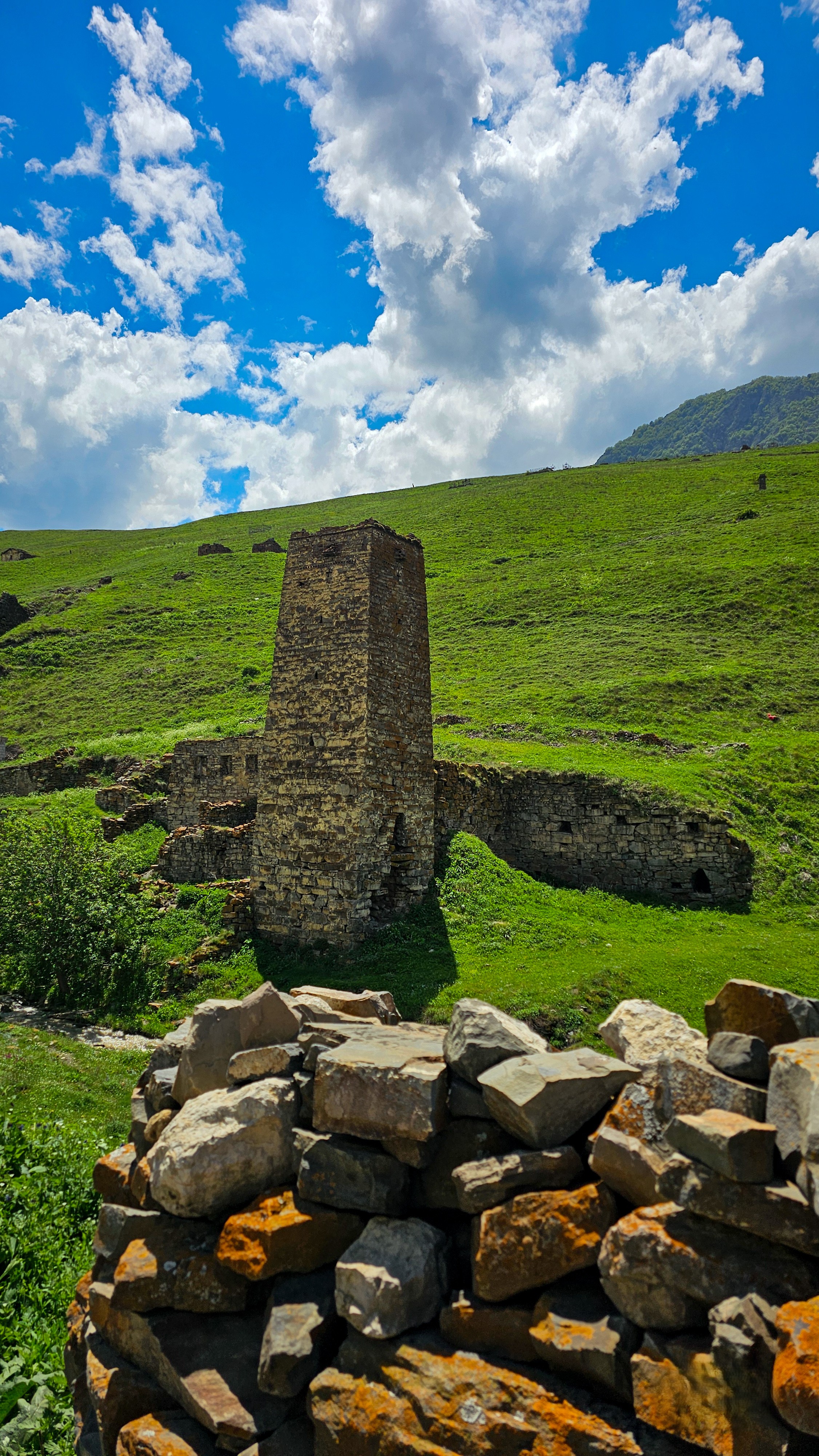 Северная Осетия. Горная любовь (из Минвод + Кисловодск) (66/121)