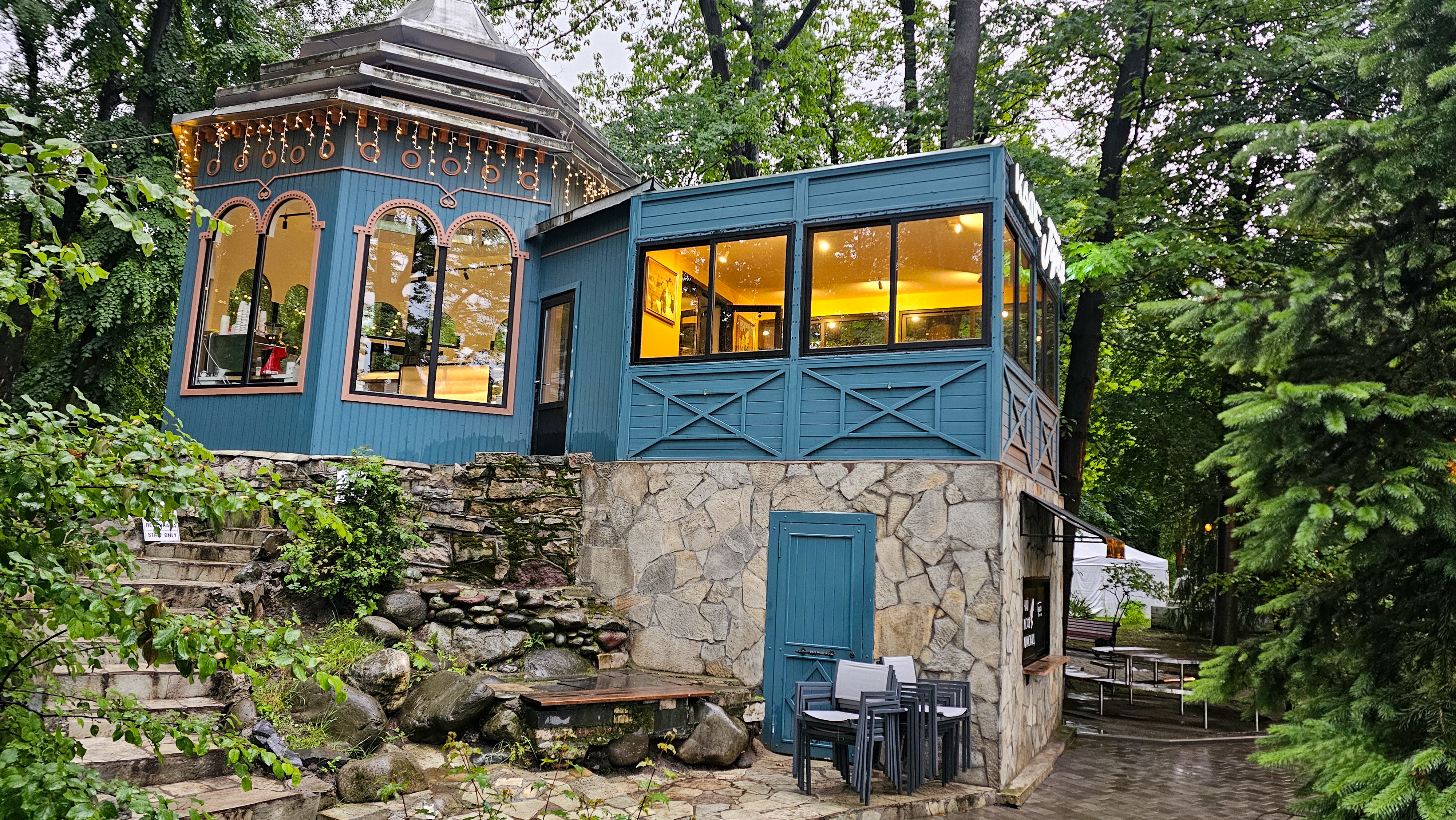 Северная Осетия. Горная любовь (из Минвод + Кисловодск) (21/121)