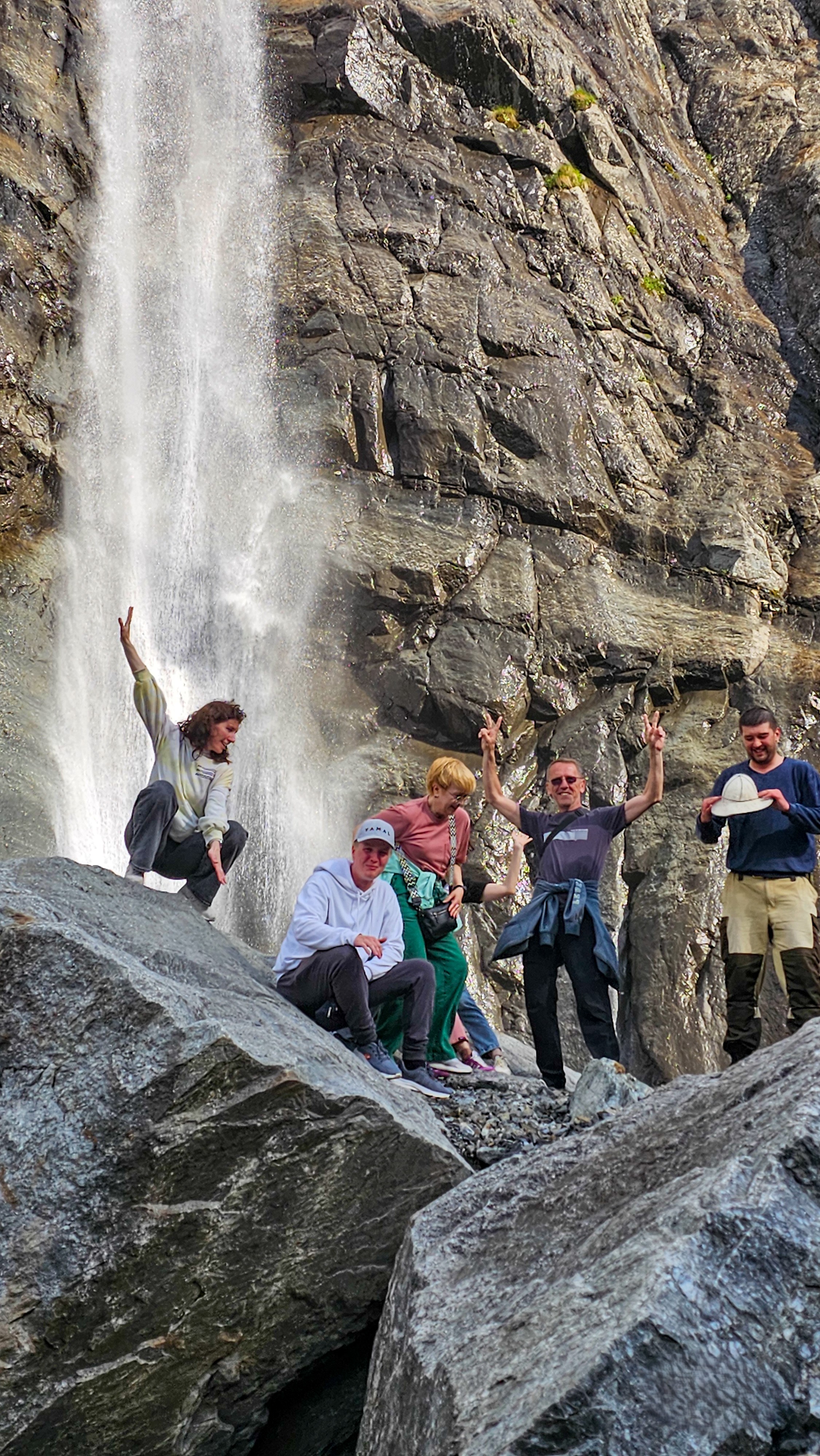 Северная Осетия. Горная любовь (из Минвод + Кисловодск) (9/121)