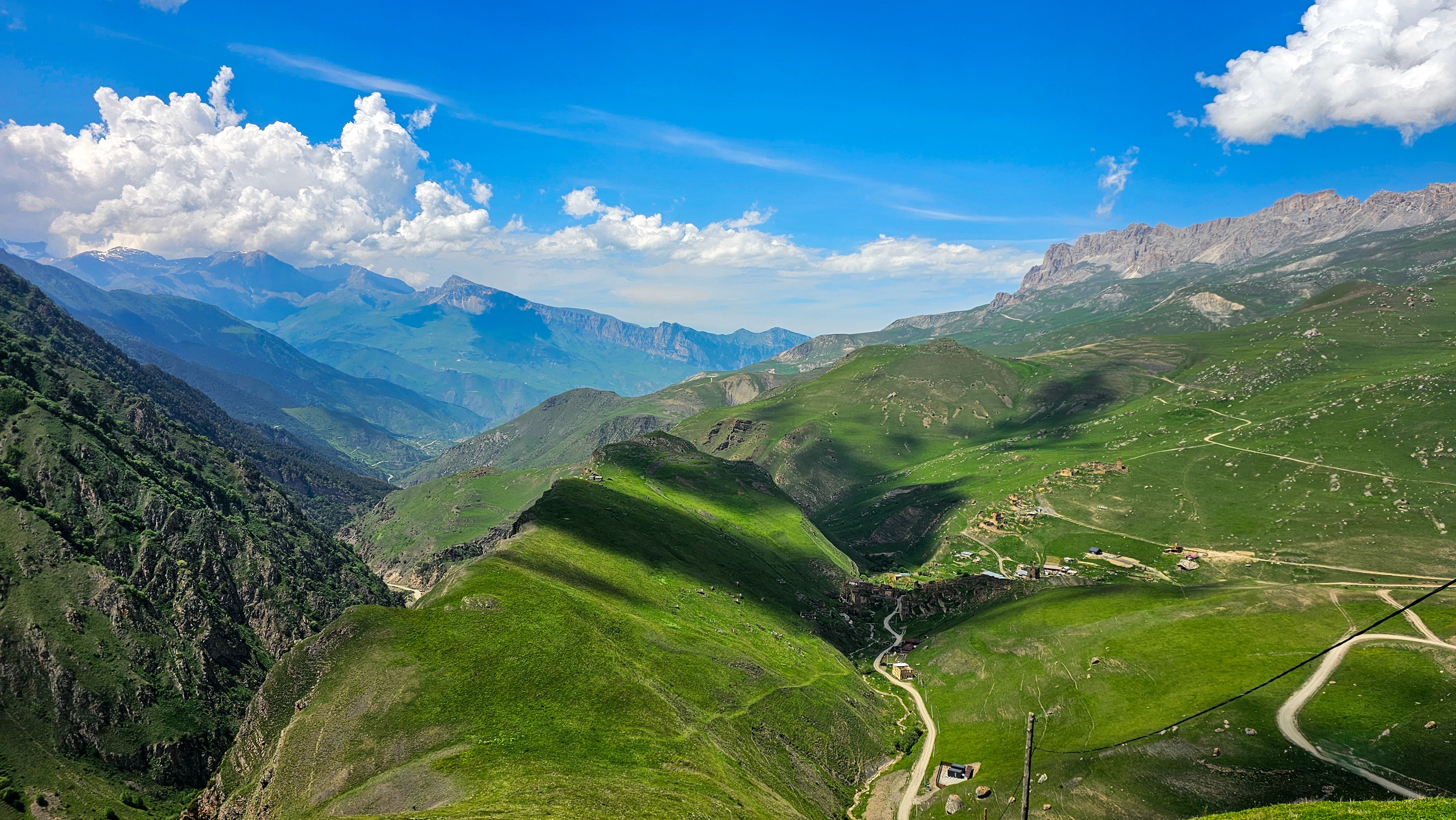 Северная Осетия. Горная любовь (из Минвод + Кисловодск) (76/121)