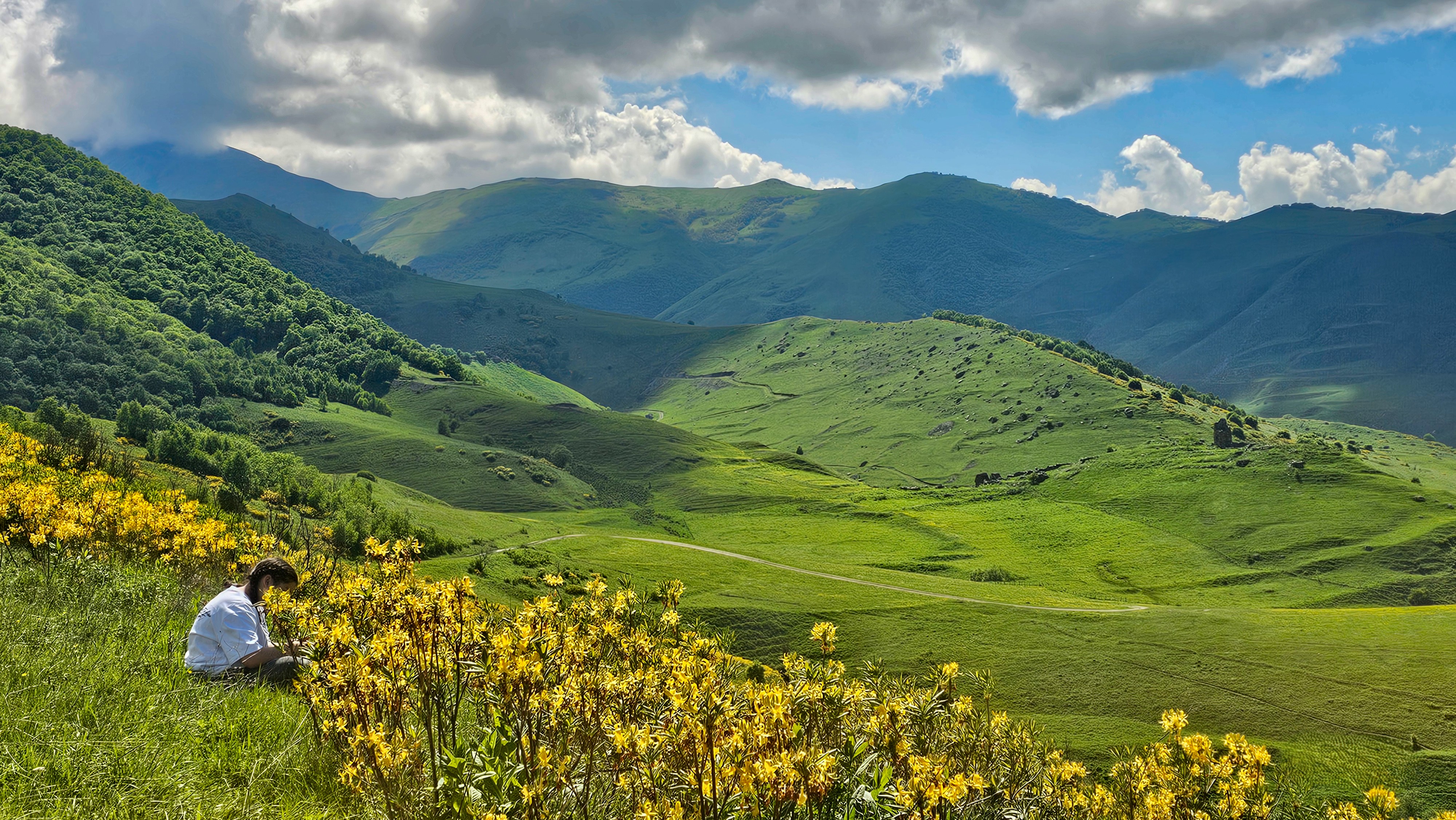 Северная Осетия. Горная любовь (из Минвод + Кисловодск) (89/121)