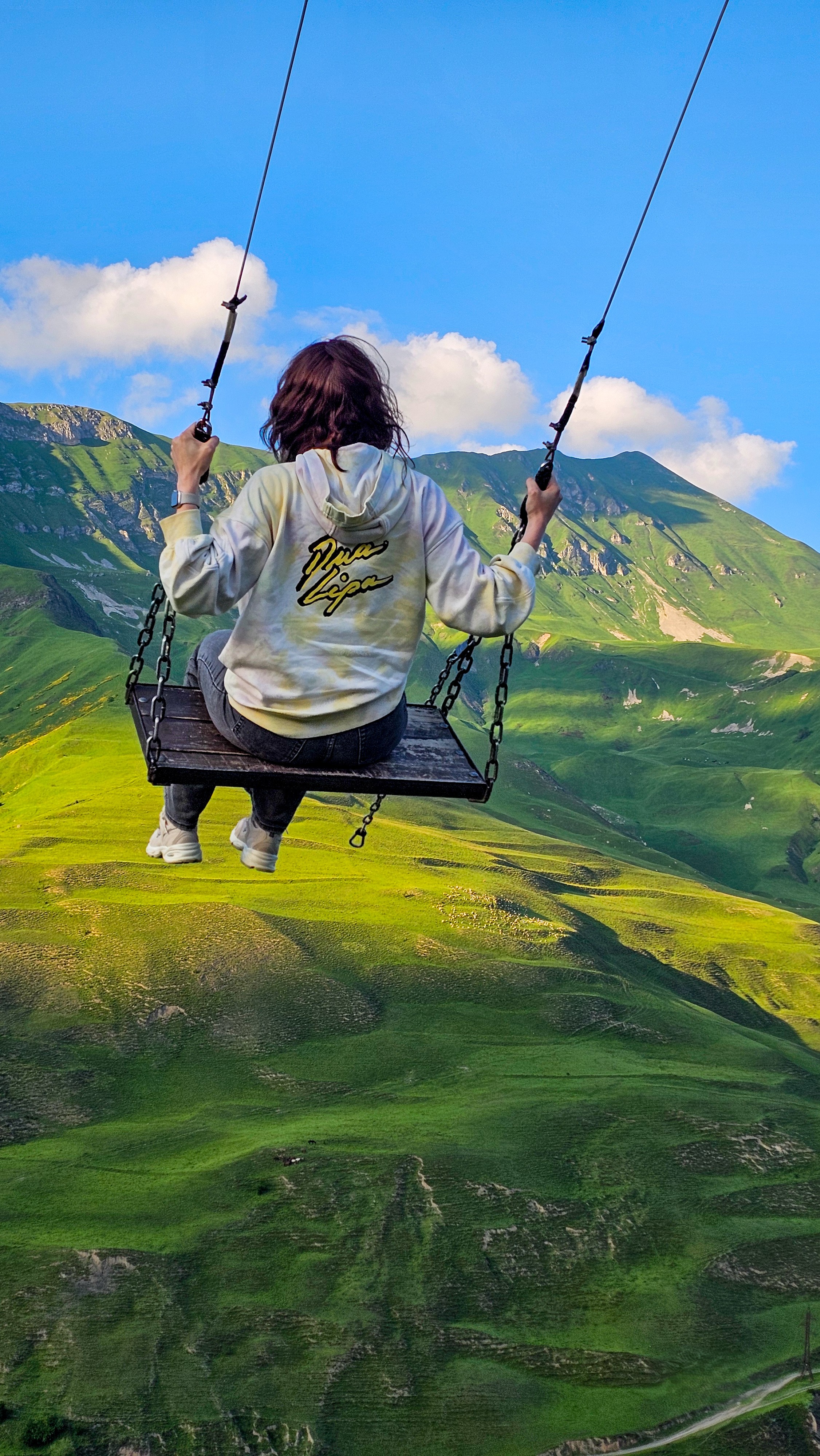 Северная Осетия. Горная любовь (из Минвод + Кисловодск) (6/121)